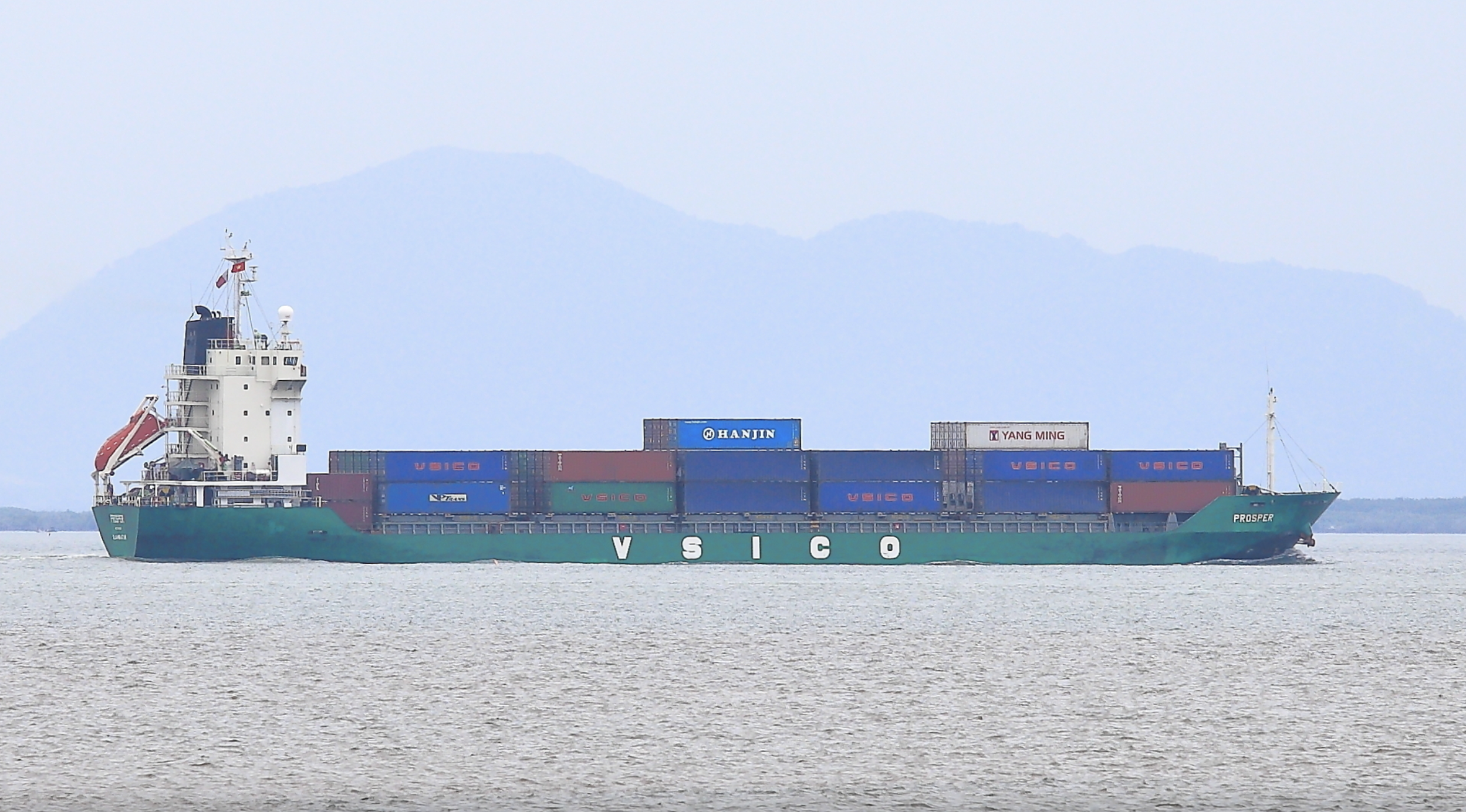 Bộ X&acirc;y dựng đề xuất cắt giảm thủ tục, đẩy mạnh thủ tục điện tử trong vận tải biển nội địa- Ảnh 1.