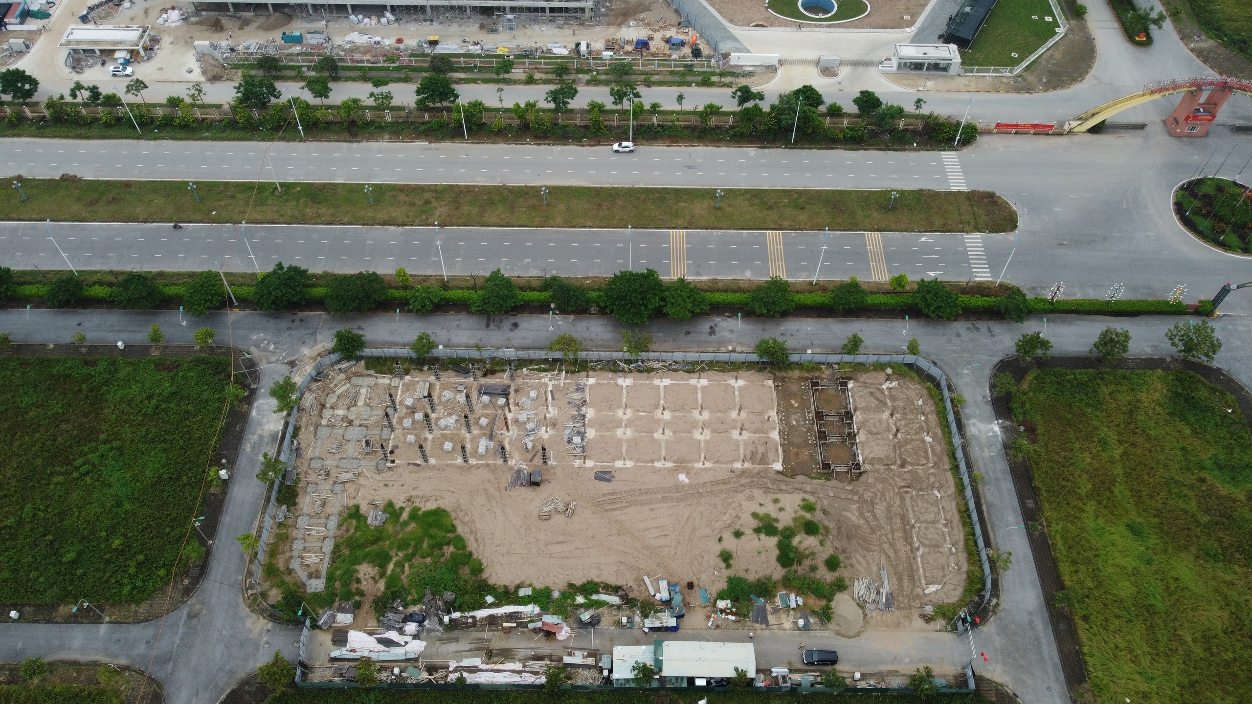 KCN Nam H&agrave; Nội: Đất bỏ hoang, d&acirc;n bị "treo" sổ đỏ- Ảnh 6.