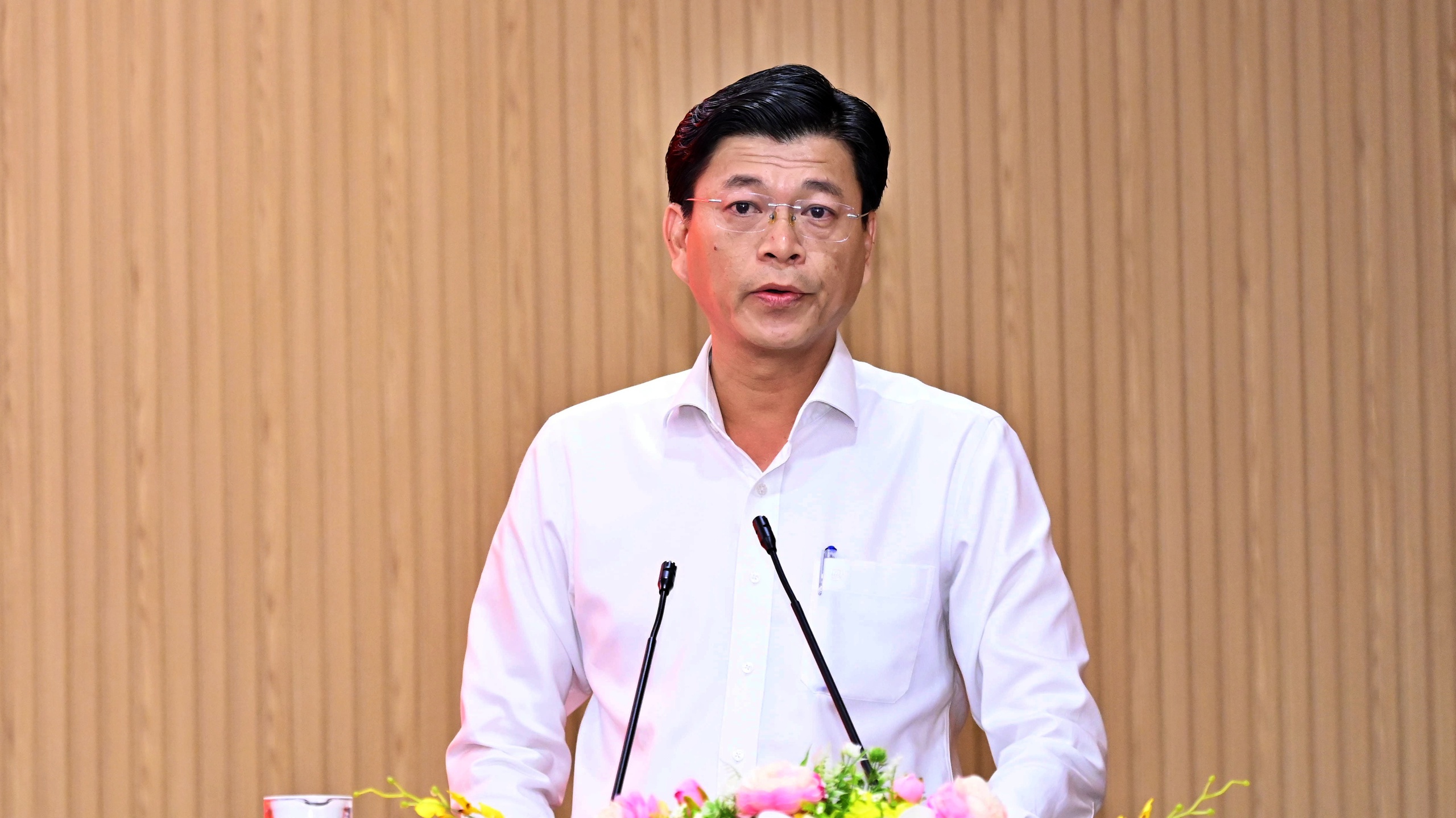 C&agrave; Mau: Khan hiếm vật liệu x&acirc;y dựng ảnh hưởng tiến độ thi c&ocirc;ng dự &aacute;n- Ảnh 1.