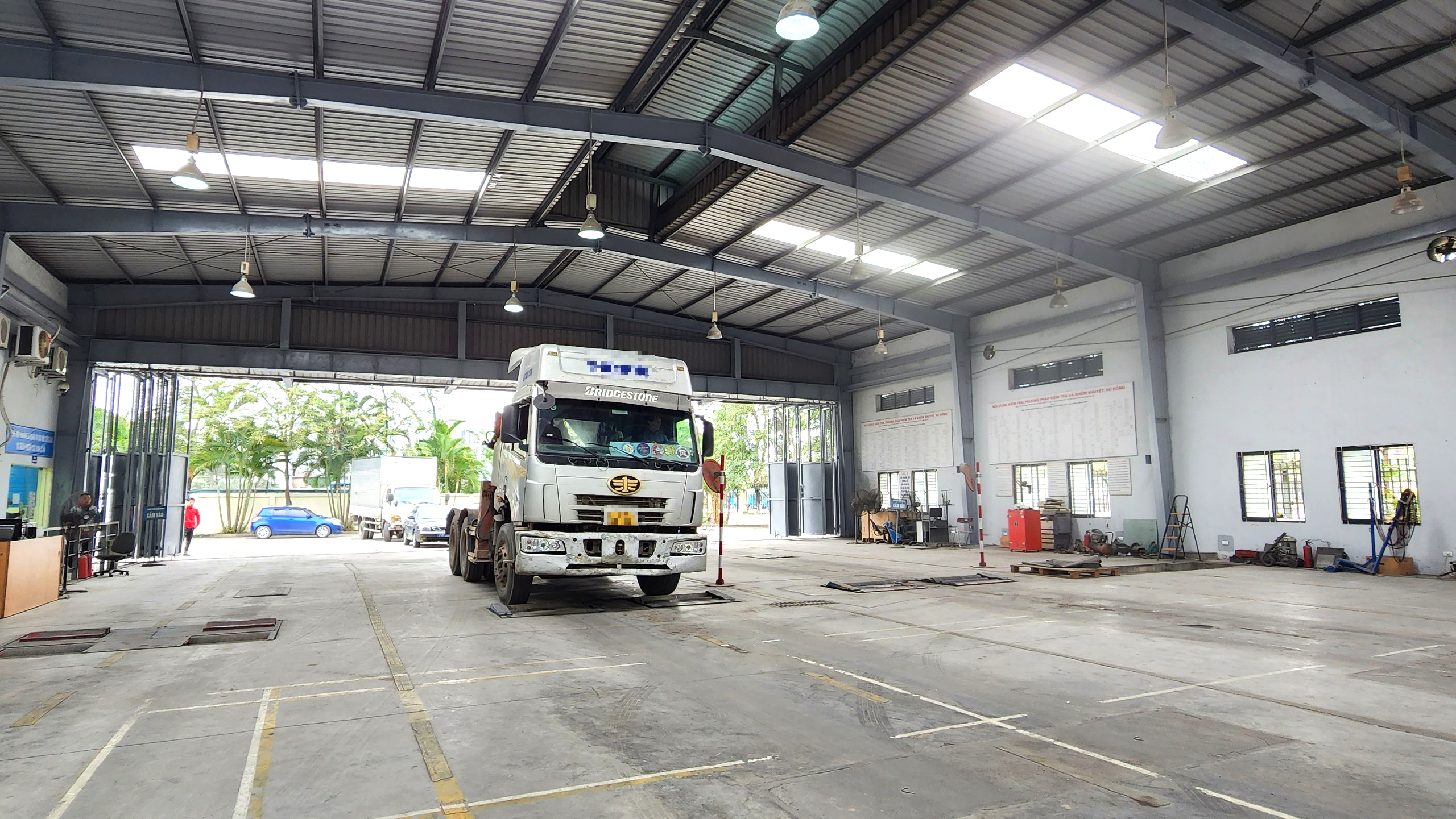 Đề xuất r&uacute;t ngắn thời gian kiểm tra, đ&aacute;nh gi&aacute; xe cải tạo từ 5 ng&agrave;y xuống c&ograve;n 3 ng&agrave;y- Ảnh 1.