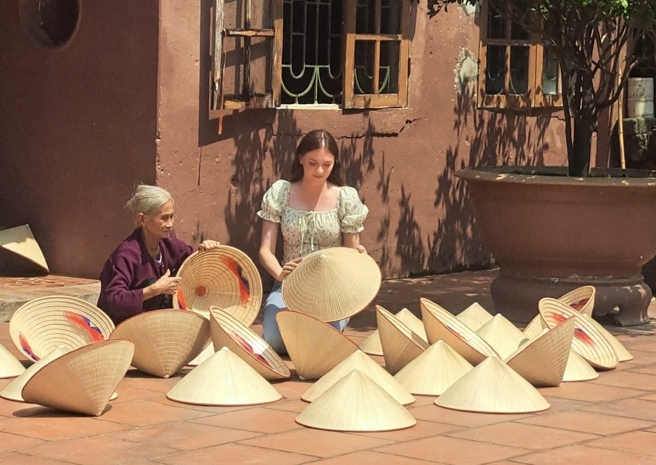 H&agrave; Nội: X&atilde; Thanh Oai huy động hơn 2.100 tỷ đồng ph&aacute;t triển n&ocirc;ng th&ocirc;n mới- Ảnh 2.