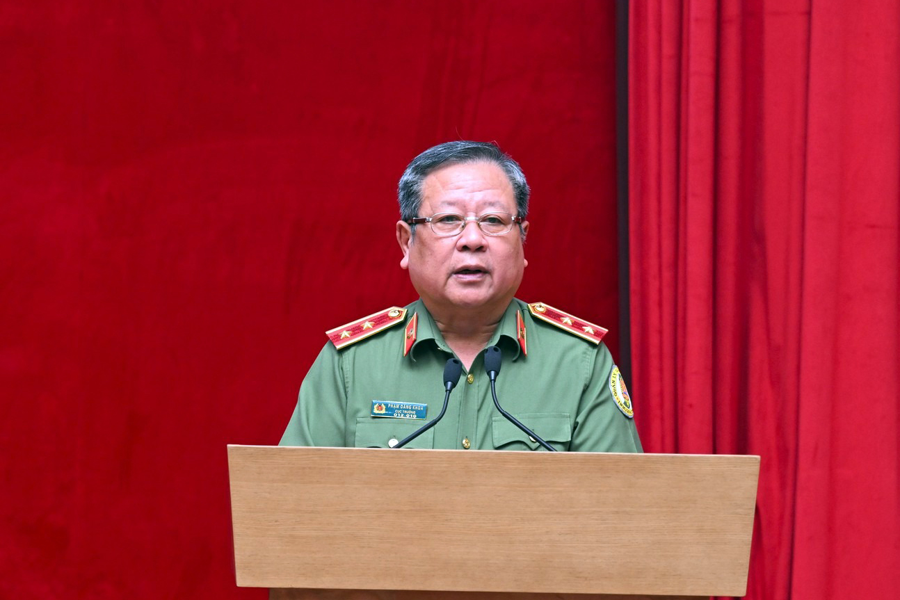 Kiểm so&aacute;t chặt chẽ những nguy cơ, đe dọa trong bảo đảm an ninh h&agrave;ng kh&ocirc;ng- Ảnh 1.