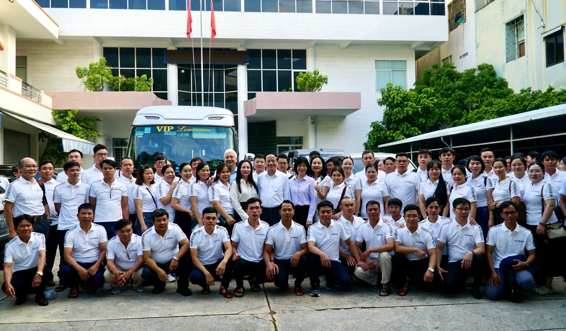 Tr&ecirc;n 60 y, b&aacute;c sĩ Gia Lai l&ecirc;n đường hỗ trợ c&aacute;c tỉnh ph&iacute;a Bắc khắc phục hậu quả b&atilde;o lũ- Ảnh 1.