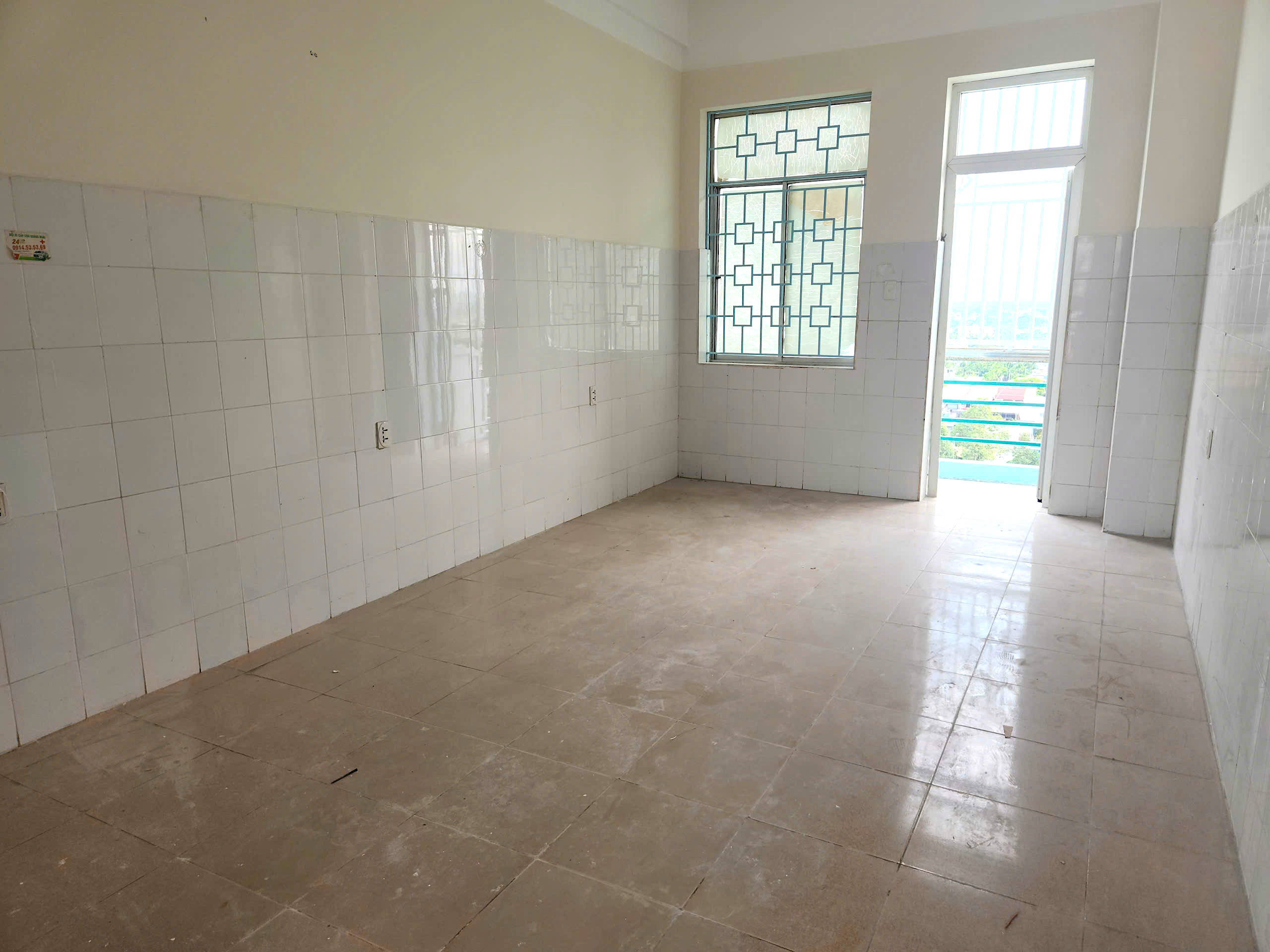 Bệnh viện lớn nhất Quảng Ng&atilde;i được n&acirc;ng cấp ra sao?- Ảnh 10.