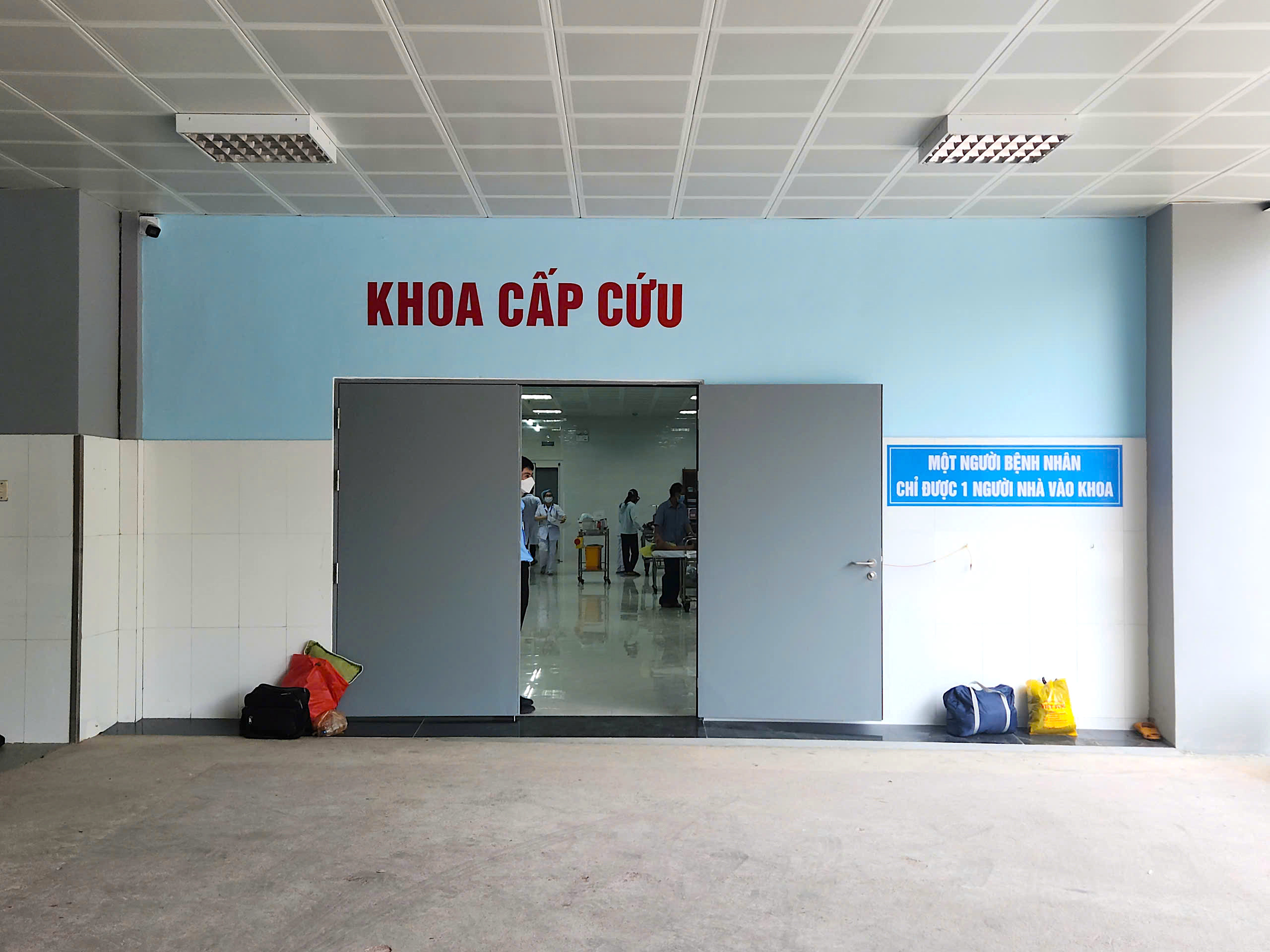 Bệnh viện lớn nhất Quảng Ng&atilde;i được n&acirc;ng cấp ra sao?- Ảnh 7.