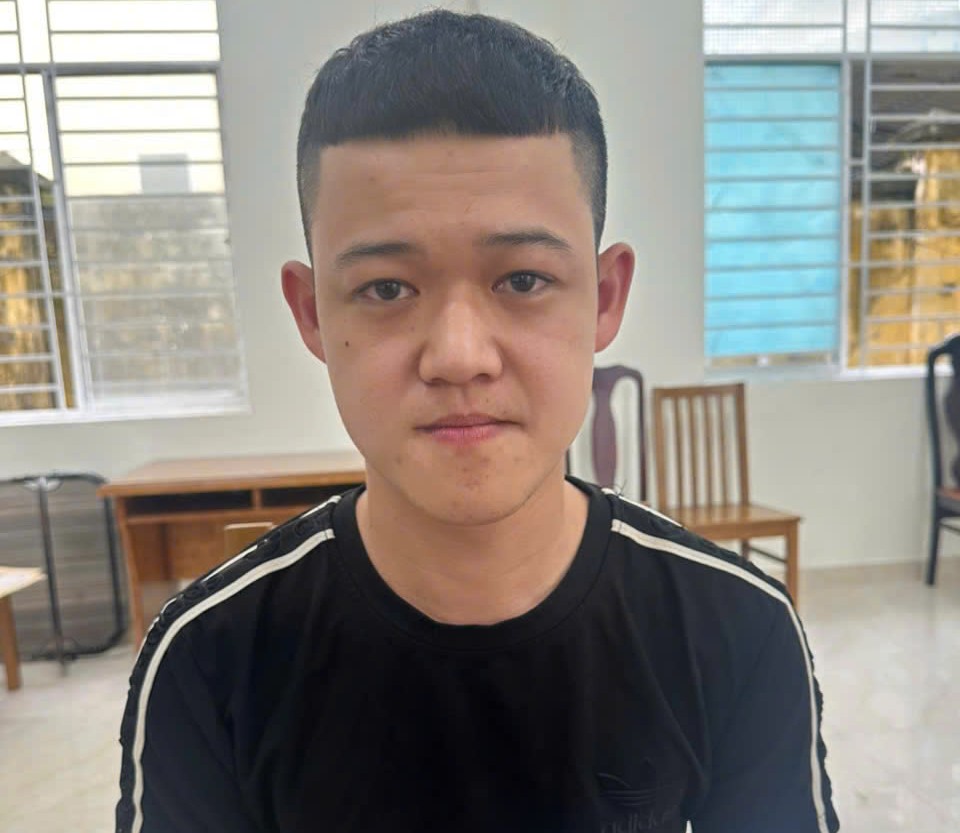 Đ&aacute;nh nạn nh&acirc;n su&yacute;t mất mạng, nam thanh ni&ecirc;n ở Đ&agrave; Nẵng đầu th&uacute; sau hơn một năm lẩn trốn- Ảnh 1.