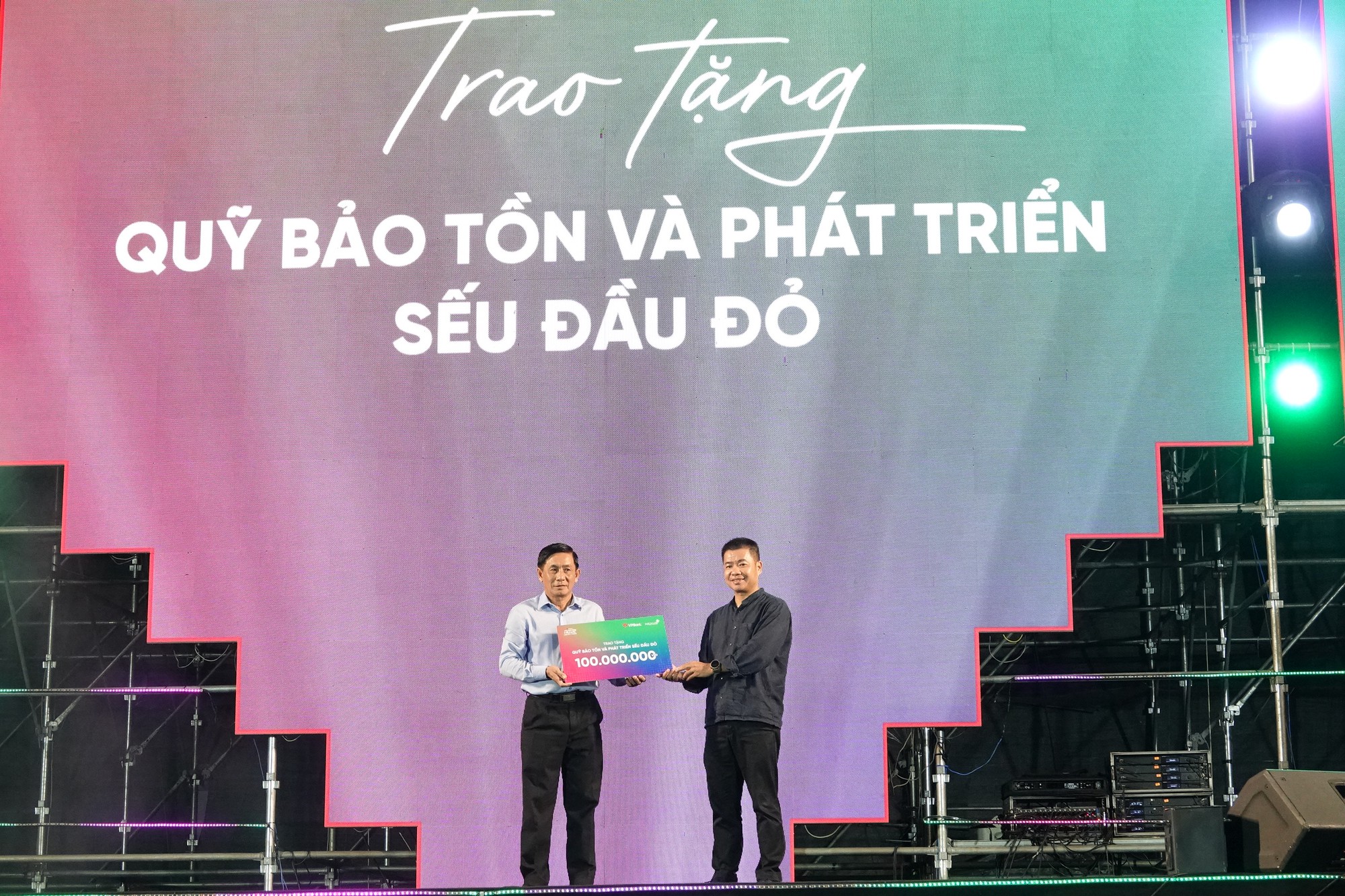 Hơn 12.000 vận động vi&ecirc;n tham gia giải VPBank Đất Sen Hồng 2025 tại Đồng Th&aacute;p- Ảnh 3.