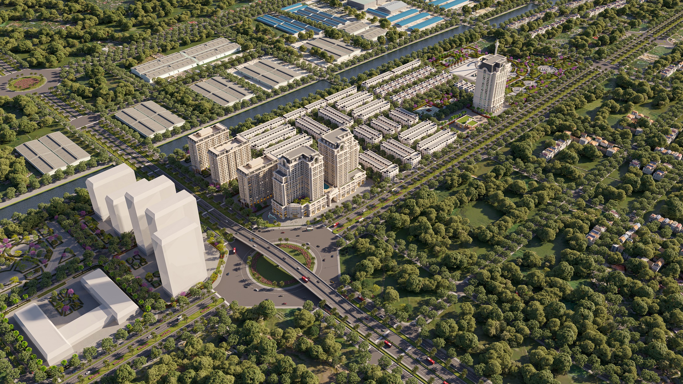 Danko Group ch&iacute;nh thức khởi c&ocirc;ng dự &aacute;n Danko Royal tại Thanh H&oacute;a- Ảnh 4.