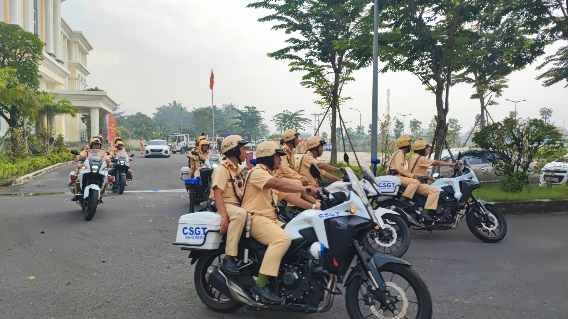 TP.HCM mở cao điểm truy qu&eacute;t vi phạm nồng độ cồn, ma t&uacute;y- Ảnh 3.