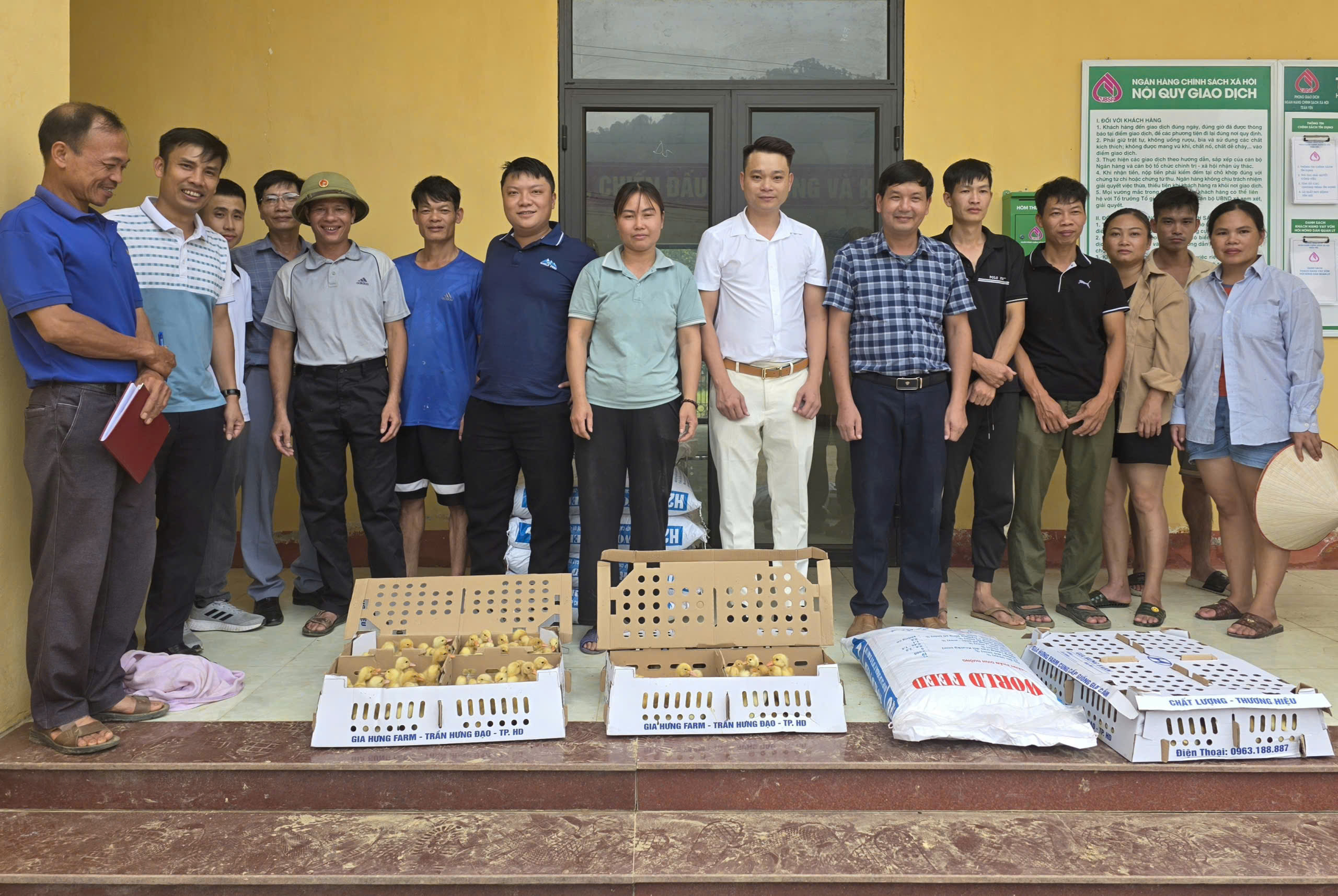 L&agrave;o Cai: Sau lũ ống, nhiều bản vực dậy từ b&ugrave;n đất- Ảnh 7.