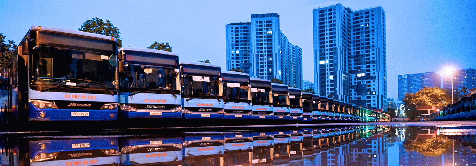 Từ tay l&aacute;i đến niềm tin v&agrave; c&acirc;u chuyện của người l&aacute;i xe đạt &ldquo;V&ocirc; lăng v&agrave;ng&rdquo; Transerco- Ảnh 1.