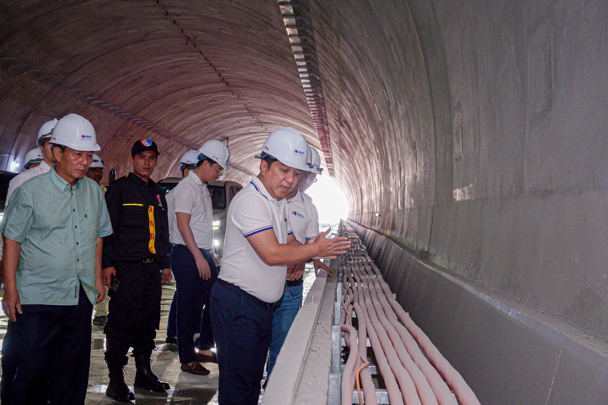 Chủ tịch Tập đo&agrave;n Đ&egrave;o Cả: L&ograve;ng kh&ocirc;ng bền sao l&agrave;m doanh nh&acirc;n- Ảnh 6.