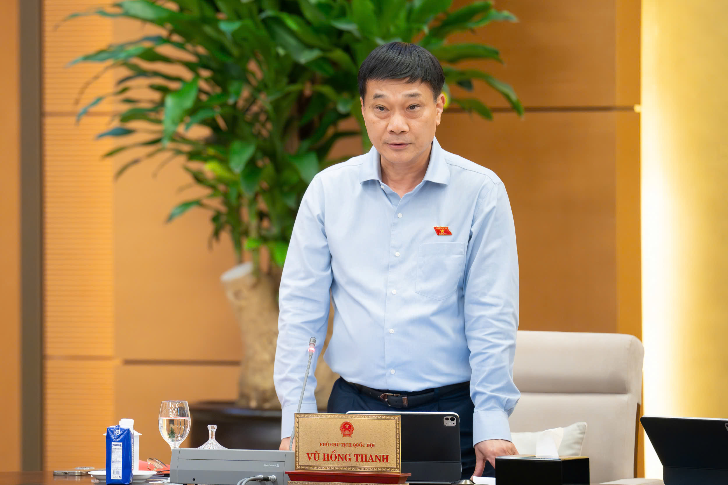 Tăng cường phân cấp, phân quyền trong quy hoạch đô thị và nông thôn- Ảnh 4. Tăng cường phân cấp, phân quyền trong quy hoạch đô thị và nông thôn- Ảnh 4.