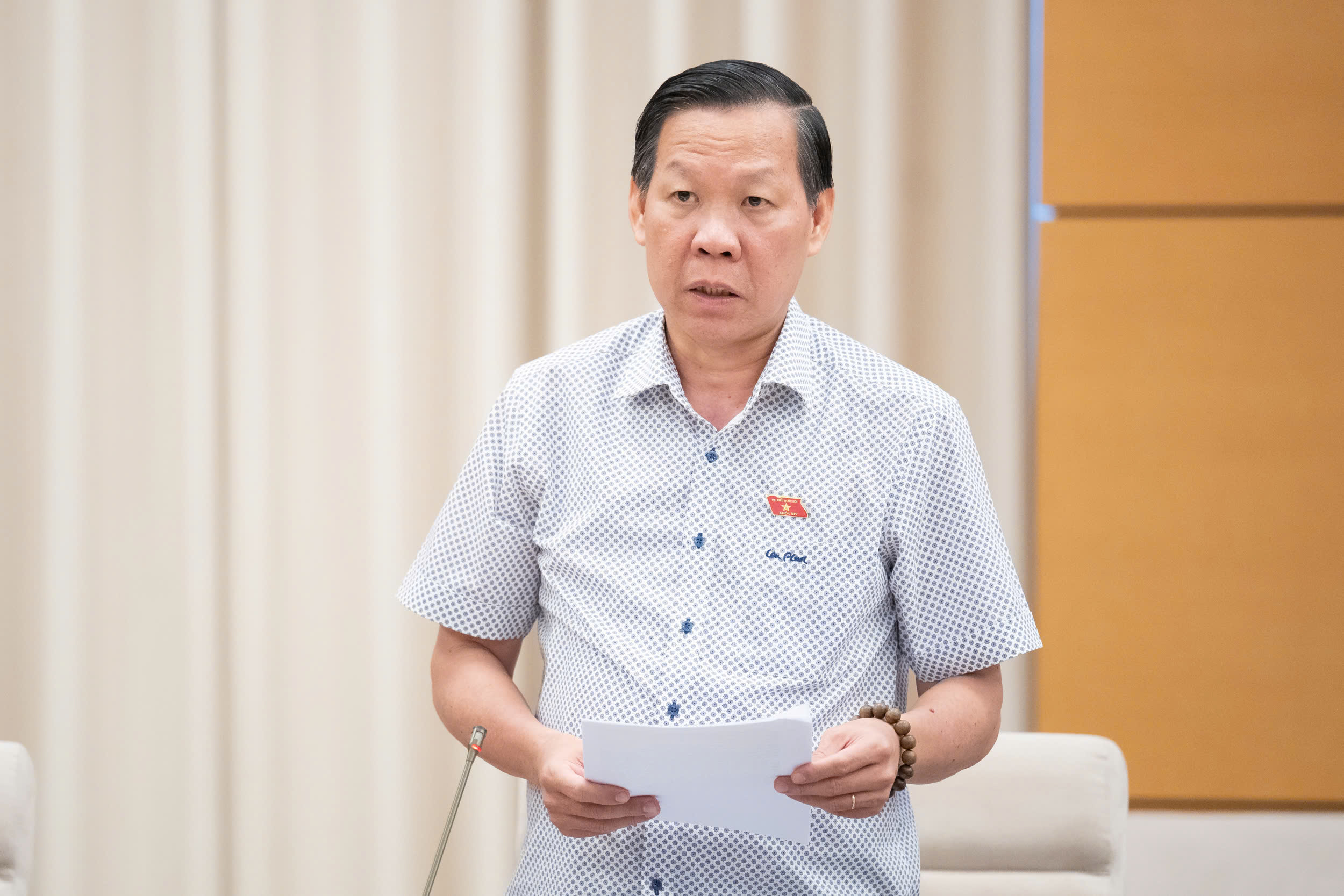 Tăng cường phân cấp, phân quyền trong quy hoạch đô thị và nông thôn- Ảnh 2. Tăng cường phân cấp, phân quyền trong quy hoạch đô thị và nông thôn- Ảnh 2.