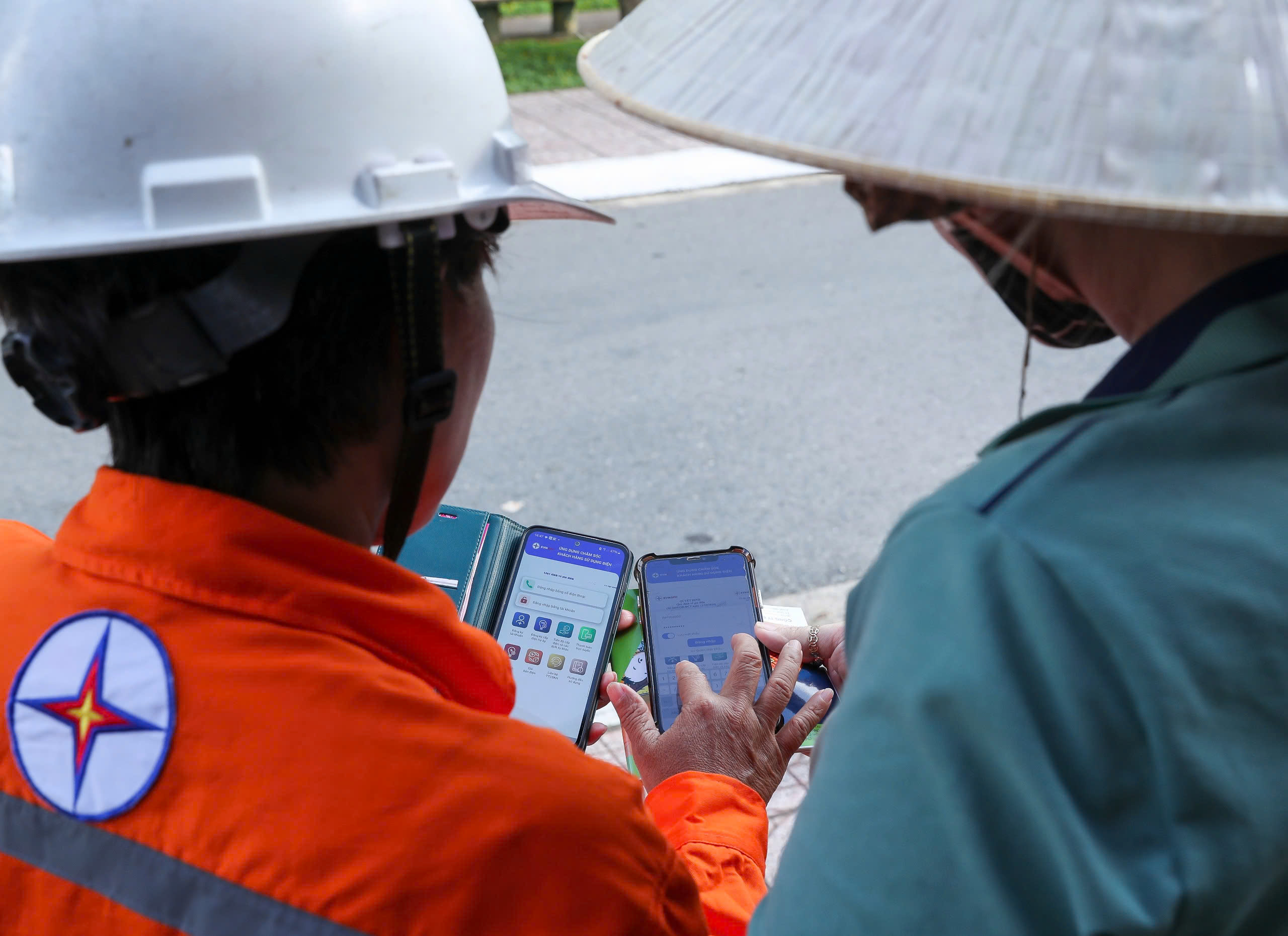 Ti&ecirc;n phong trong chuyển đổi số: EVNSPC bứt ph&aacute; n&acirc;ng cao hiệu quả sản xuất kinh doanh- Ảnh 3.