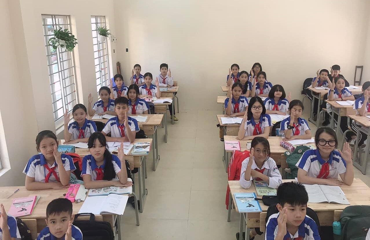 H&agrave; Nội ph&acirc;n bổ hơn 115 tấn gạo hỗ trợ học sinh d&acirc;n tộc nội tr&uacute;- Ảnh 1.