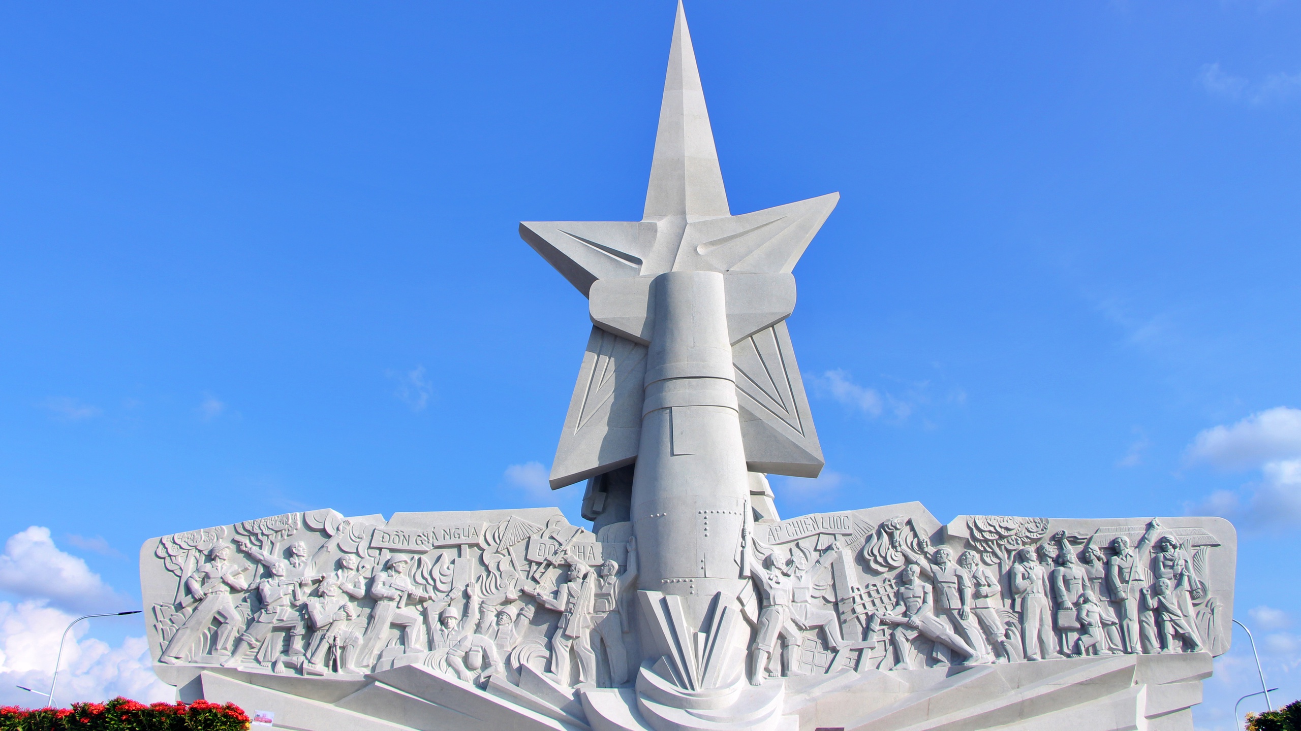 Di t&iacute;ch chiến thắng Đầm Dơi - C&aacute;i Nước - Ch&agrave; L&agrave; địa chỉ đỏ ti&ecirc;u biểu ở C&agrave; Mau- Ảnh 12.