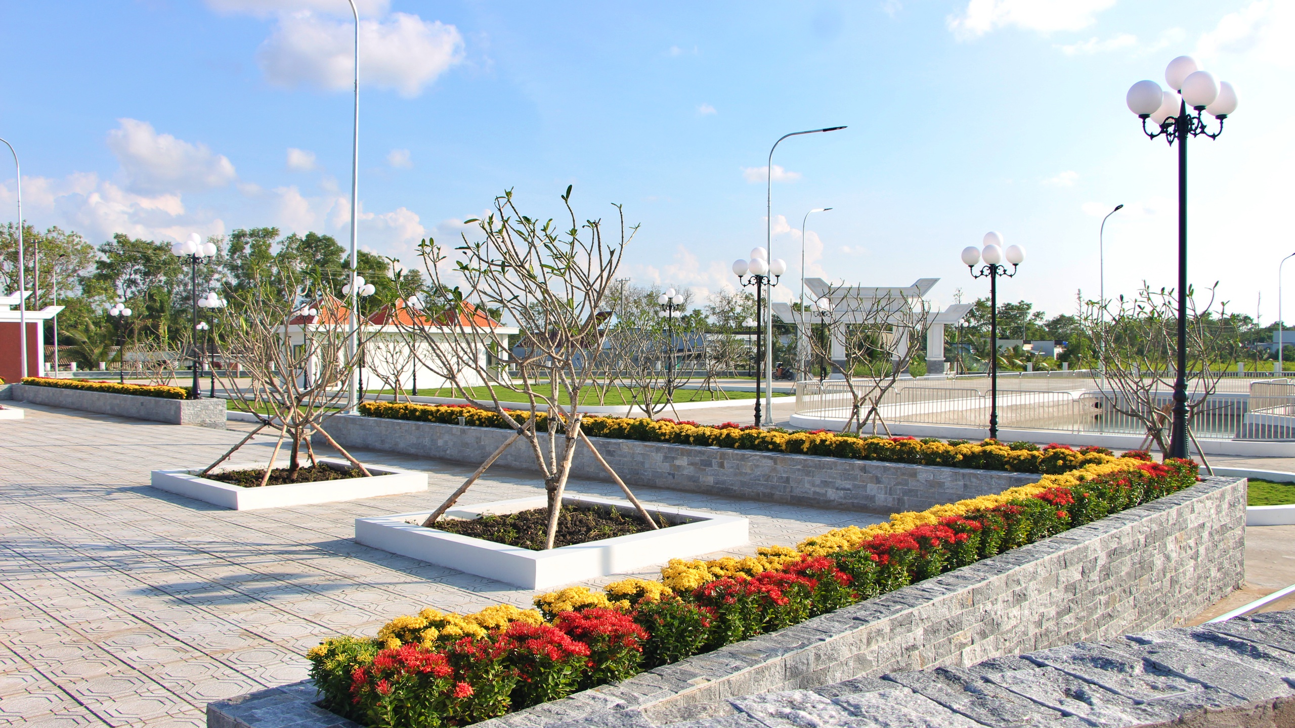 Di t&iacute;ch chiến thắng Đầm Dơi - C&aacute;i Nước - Ch&agrave; L&agrave; địa chỉ đỏ ti&ecirc;u biểu ở C&agrave; Mau- Ảnh 6.