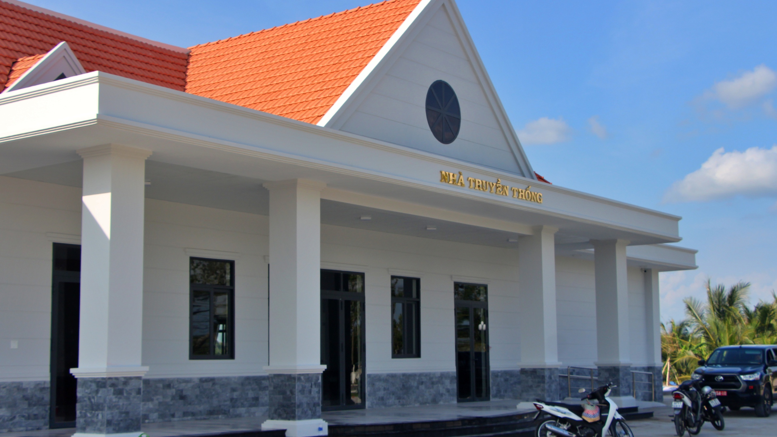 Di t&iacute;ch chiến thắng Đầm Dơi - C&aacute;i Nước - Ch&agrave; L&agrave; địa chỉ đỏ ti&ecirc;u biểu ở C&agrave; Mau- Ảnh 7.