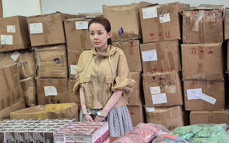 Ng&acirc;n 98 khai g&igrave; tại cơ quan điều tra?