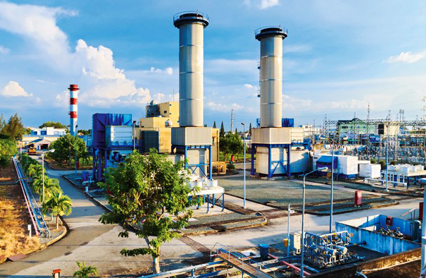 Cần Thơ th&uacute;c đẩy tiến độ cụm dự &aacute;n Nhiệt điện &Ocirc; M&ocirc;n- Ảnh 2.