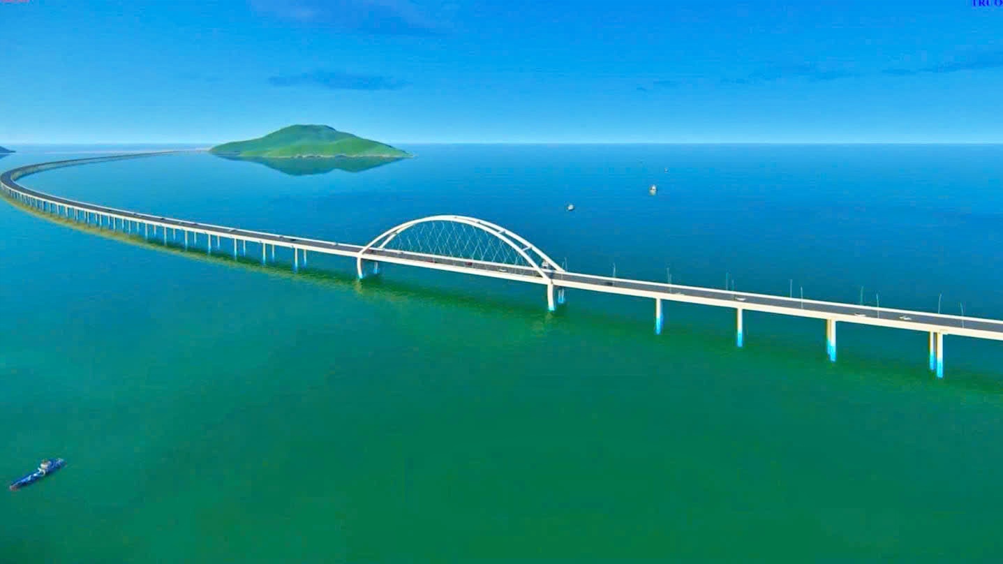 8 dự &aacute;n giao th&ocirc;ng trọng điểm được C&agrave; Mau ưu ti&ecirc;n ph&aacute;t triển- Ảnh 2.