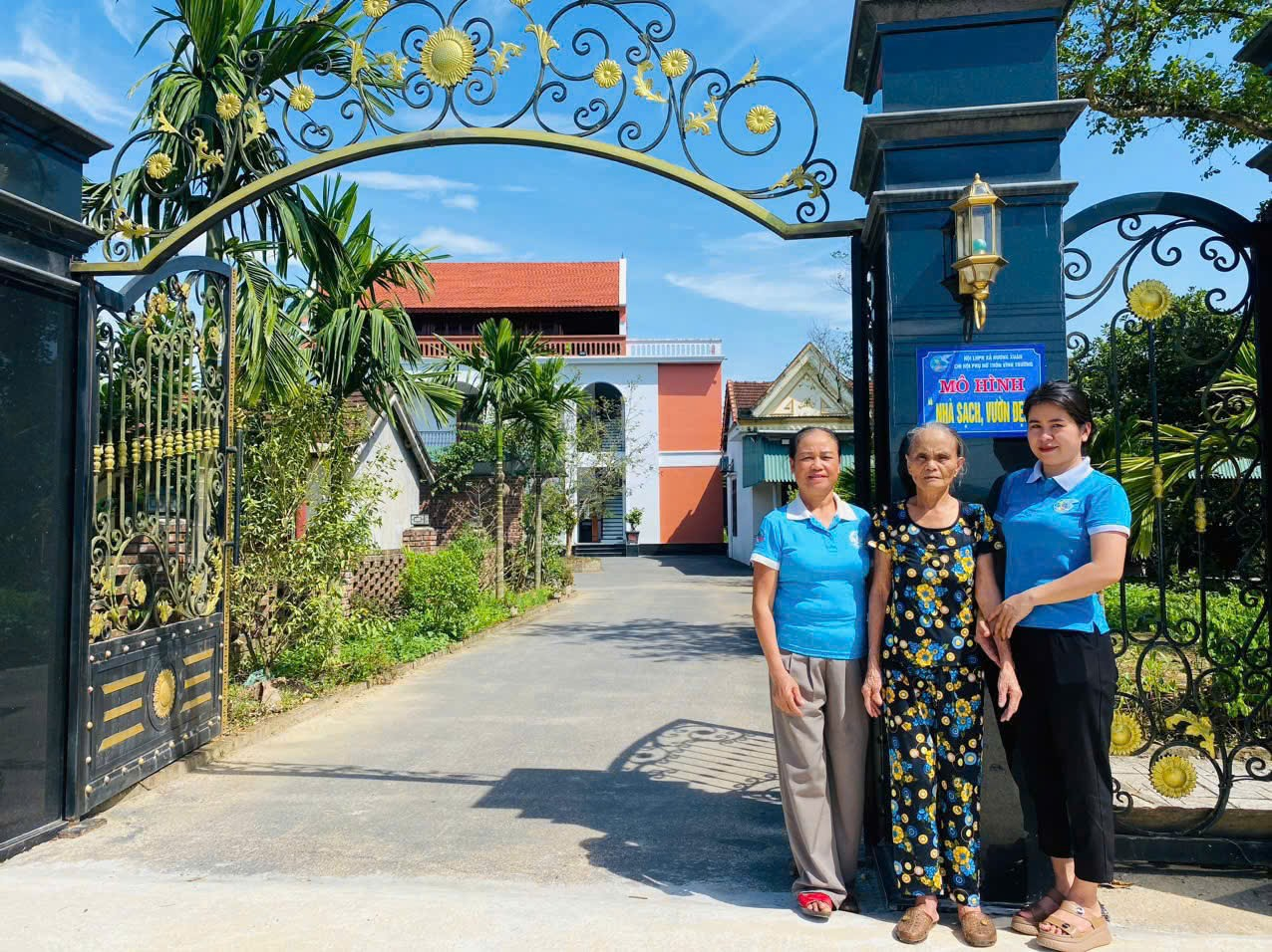 H&agrave; Tĩnh: X&atilde; Hương Xu&acirc;n bứt ph&aacute;, thực hiện mục ti&ecirc;u n&ocirc;ng th&ocirc;n mới n&acirc;ng cao sau s&aacute;p nhập- Ảnh 2.