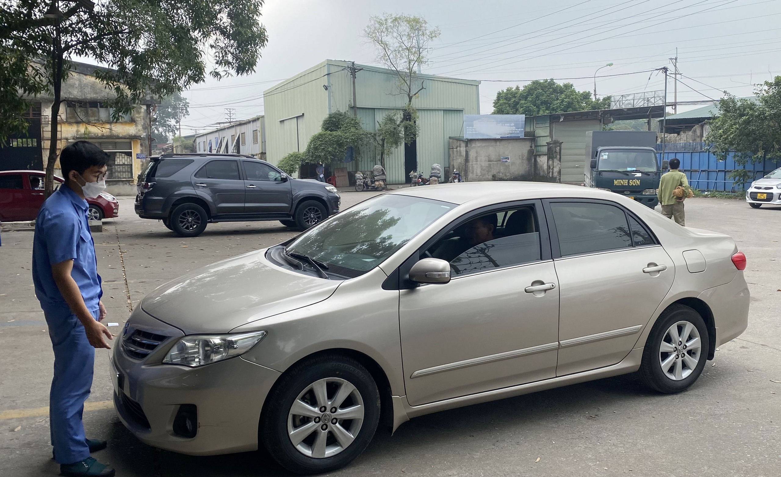 Gỡ vướng phạt nguội như thế n&agrave;o để người d&acirc;n &ldquo;dễ thở&rdquo; khi đăng kiểm xe?- Ảnh 3.