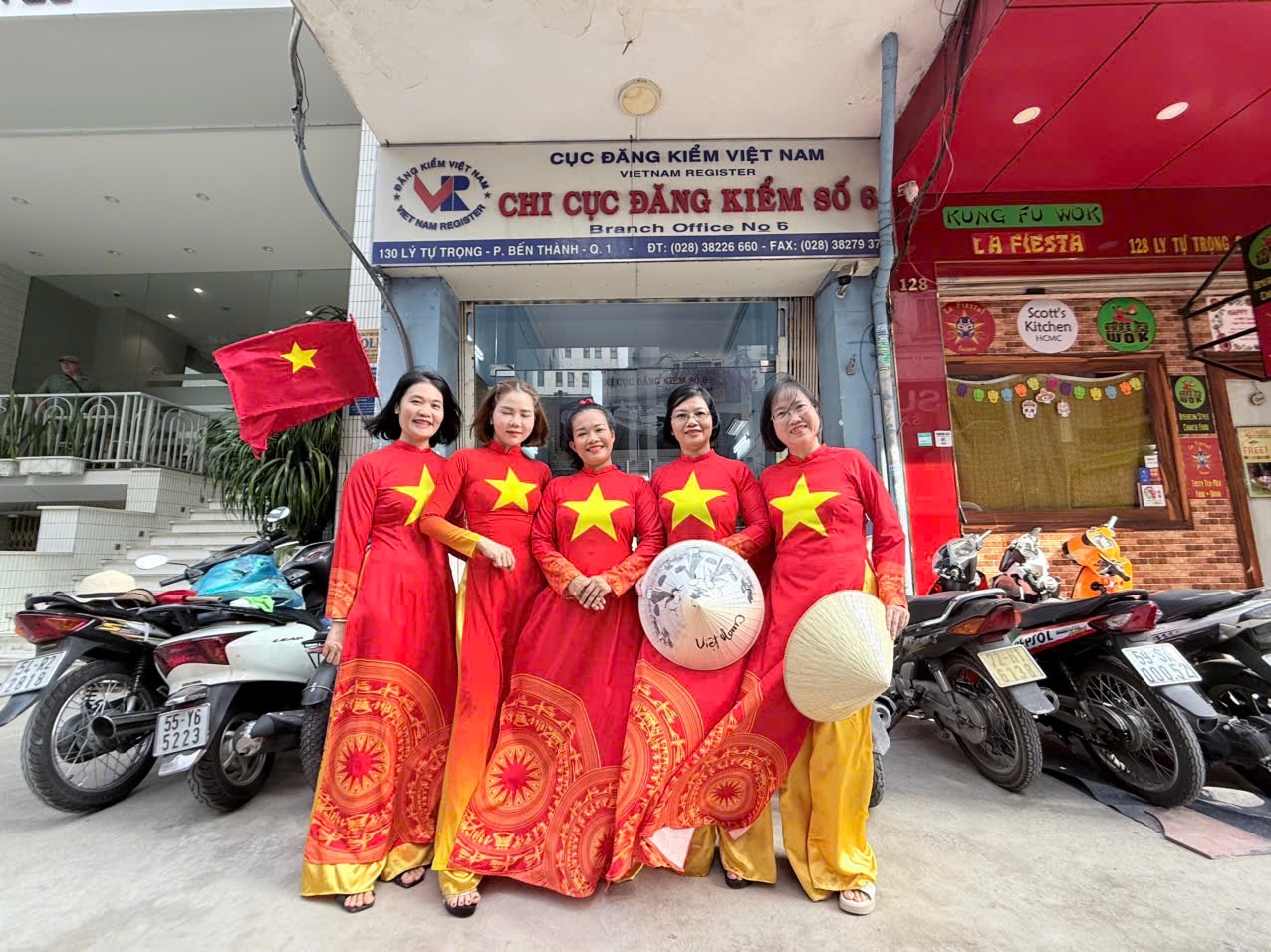 Người "g&aacute;c cửa" an to&agrave;n cho những con t&agrave;u Việt- Ảnh 4.