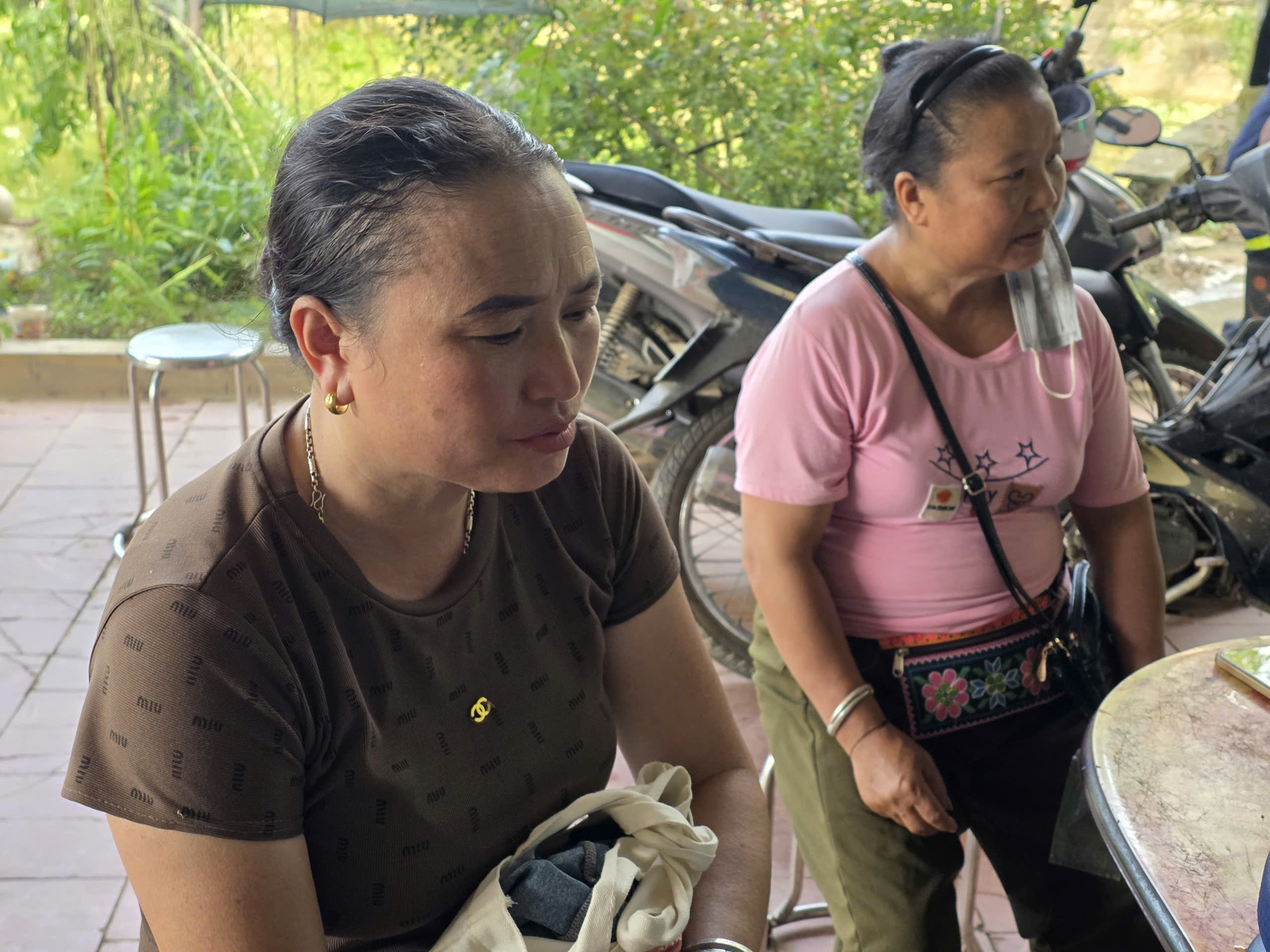 Nh&acirc;n chứng thất thần kể khoảnh khắc t&agrave;i xế ph&aacute;t hiện xe giường nằm mất phanh ở L&agrave;o Cai- Ảnh 1.