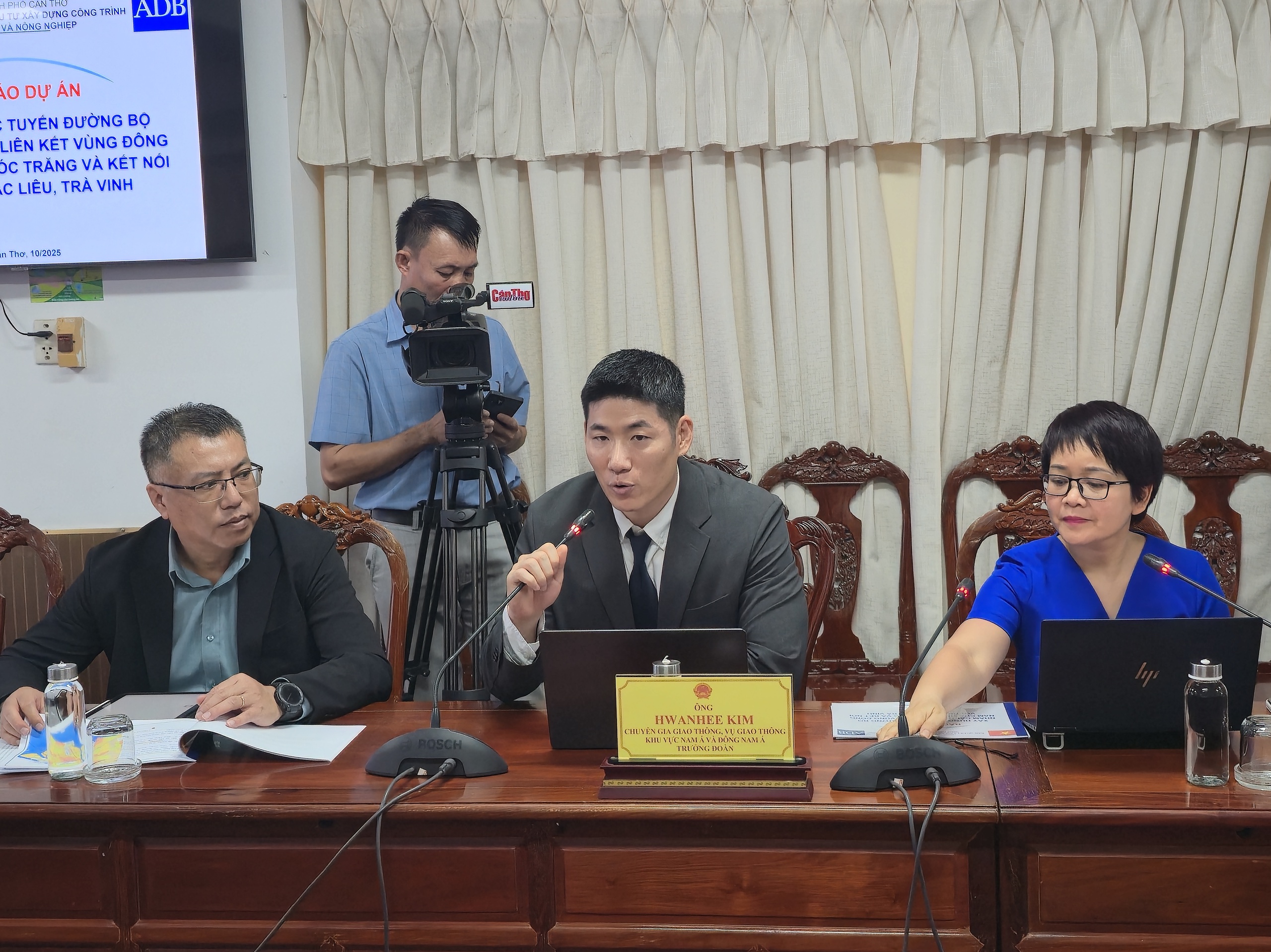 Cần Thơ đầu tư dự &aacute;n hơn 6.800 tỷ đồng tăng cường li&ecirc;n kết v&ugrave;ng ven biển- Ảnh 2.