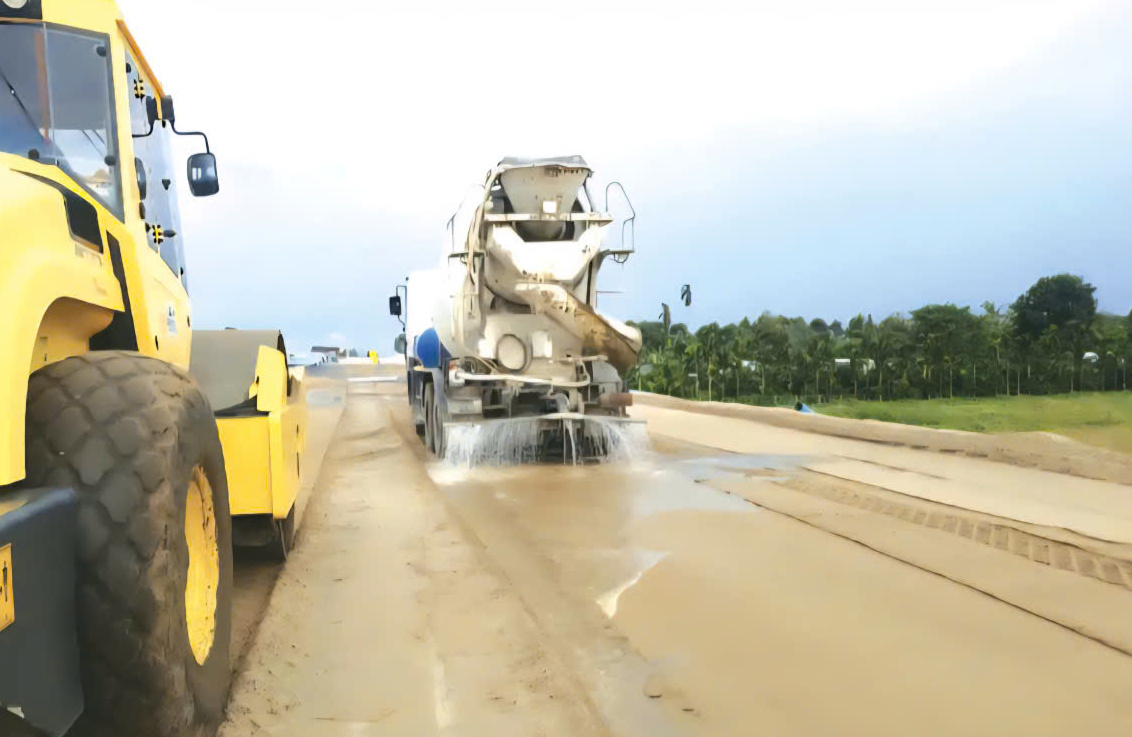 Cần Thơ: Nhiều dự &aacute;n trọng điểm chậm tiến độ, sẽ điều chuyển vốn sang dự &aacute;n kh&aacute;c- Ảnh 2.