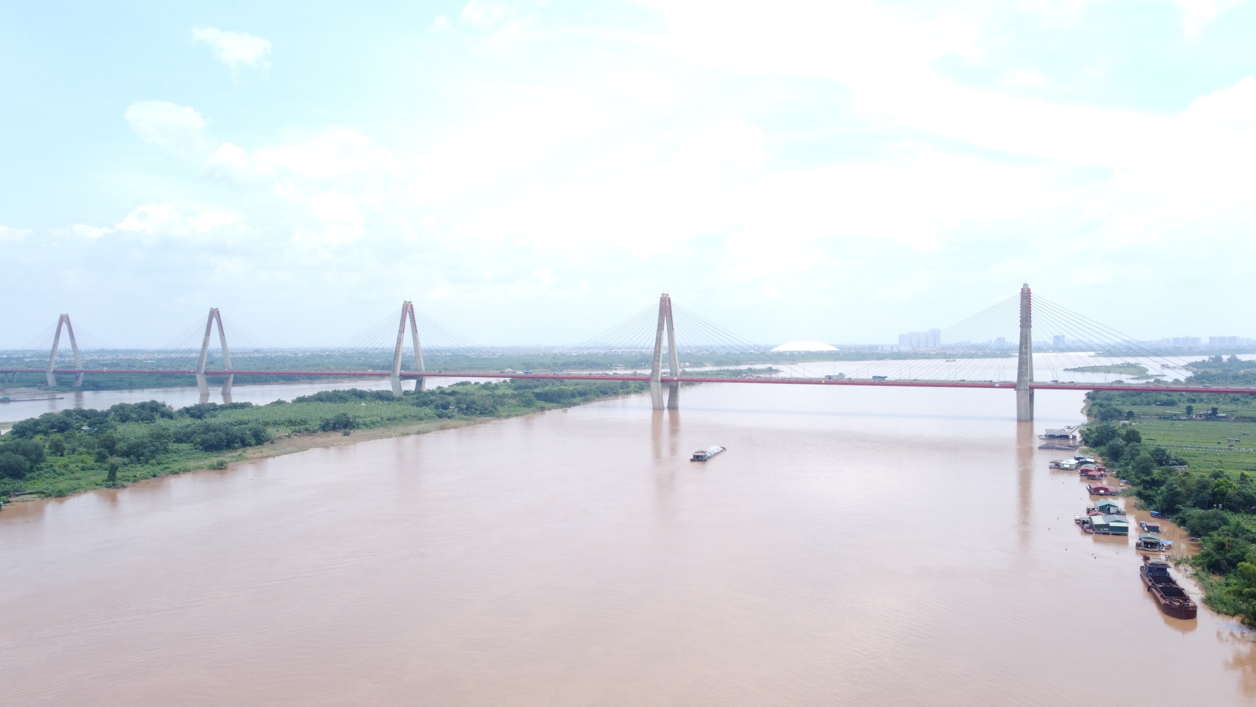 Đơn giản h&oacute;a thủ tục, số h&oacute;a quy tr&igrave;nh quản l&yacute; cảng, bến thủy nội địa- Ảnh 2.