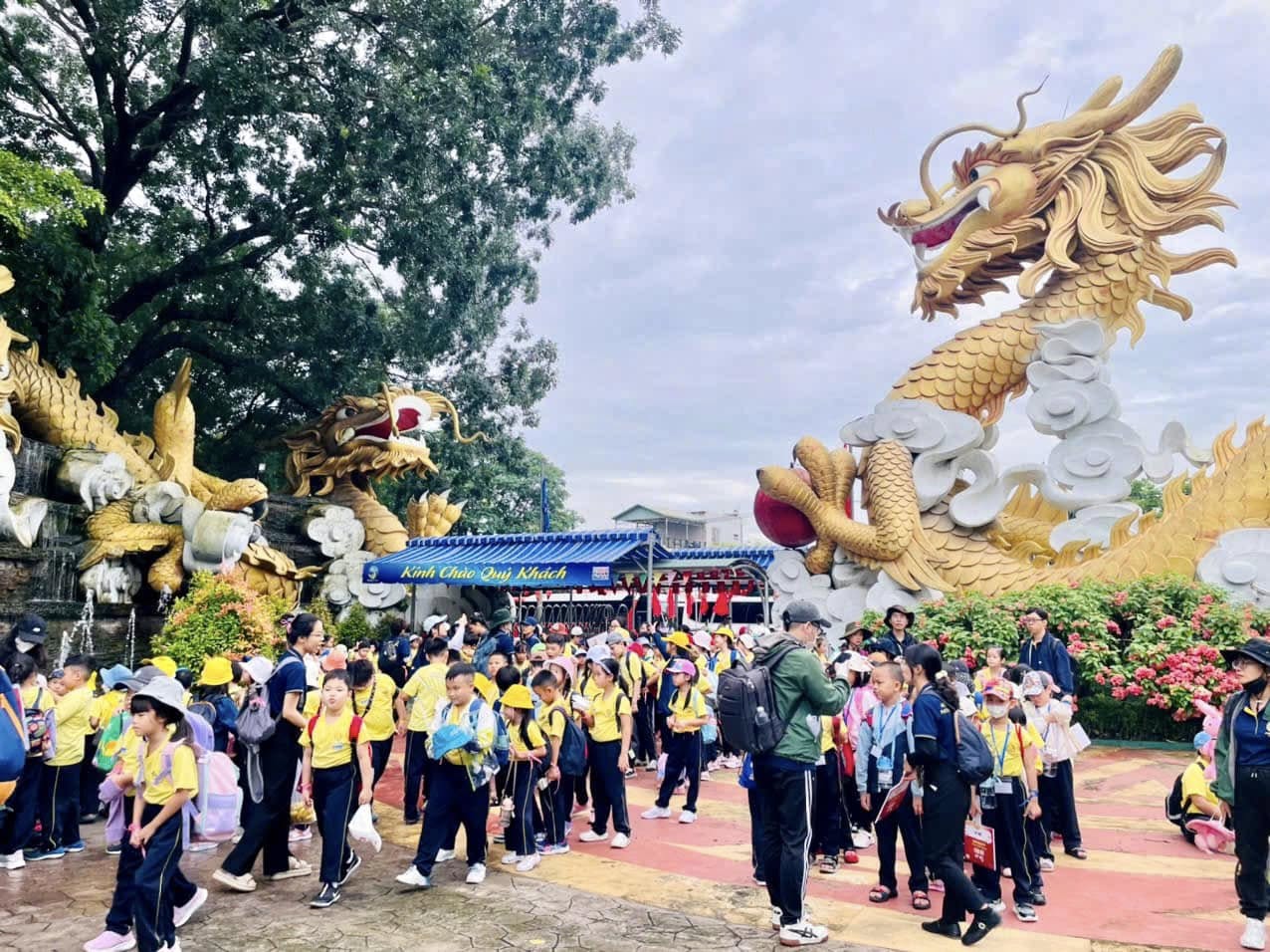 Đồng Nai: Bước chuyển m&igrave;nh của ng&agrave;nh c&ocirc;ng nghiệp kh&ocirc;ng kh&oacute;i- Ảnh 2.