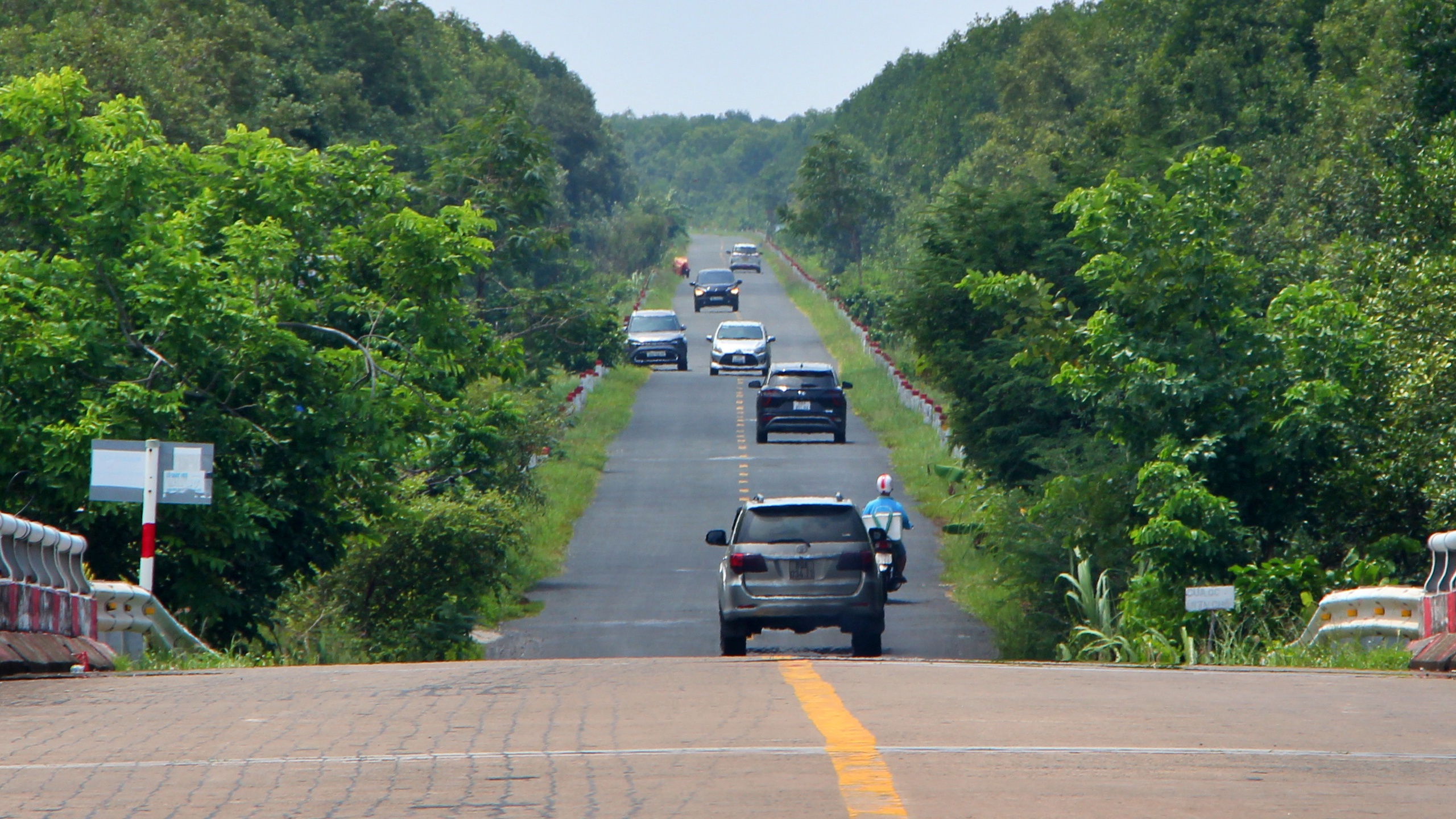 C&agrave; Mau: Đột ph&aacute; hạ tầng giao th&ocirc;ng để vươn m&igrave;nh- Ảnh 2.
