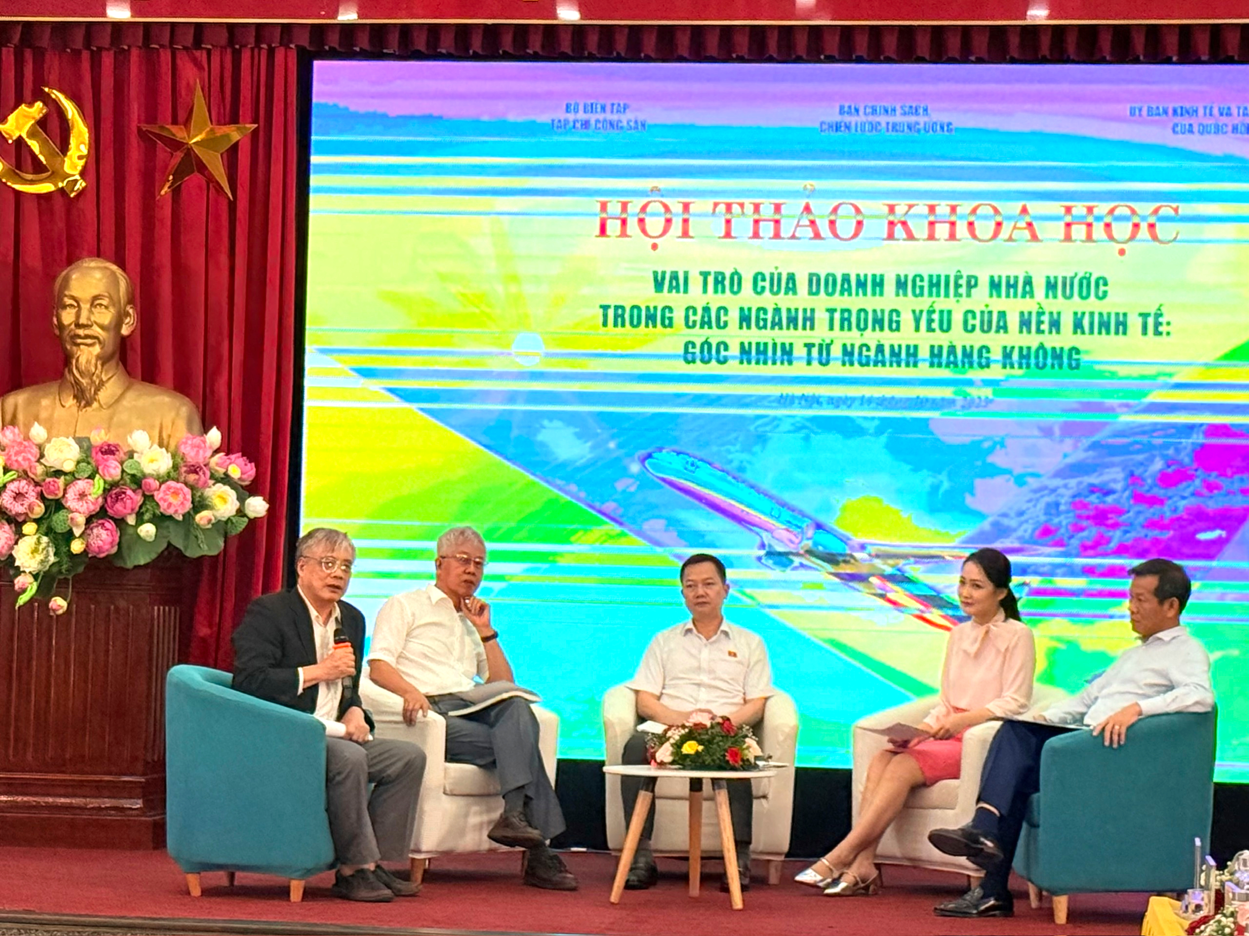 Tăng trưởng bền vững trong &ldquo;bầu trời mở&rdquo;: B&agrave;i to&aacute;n kh&ocirc;ng dễ cho h&agrave;ng kh&ocirc;ng Việt- Ảnh 2.