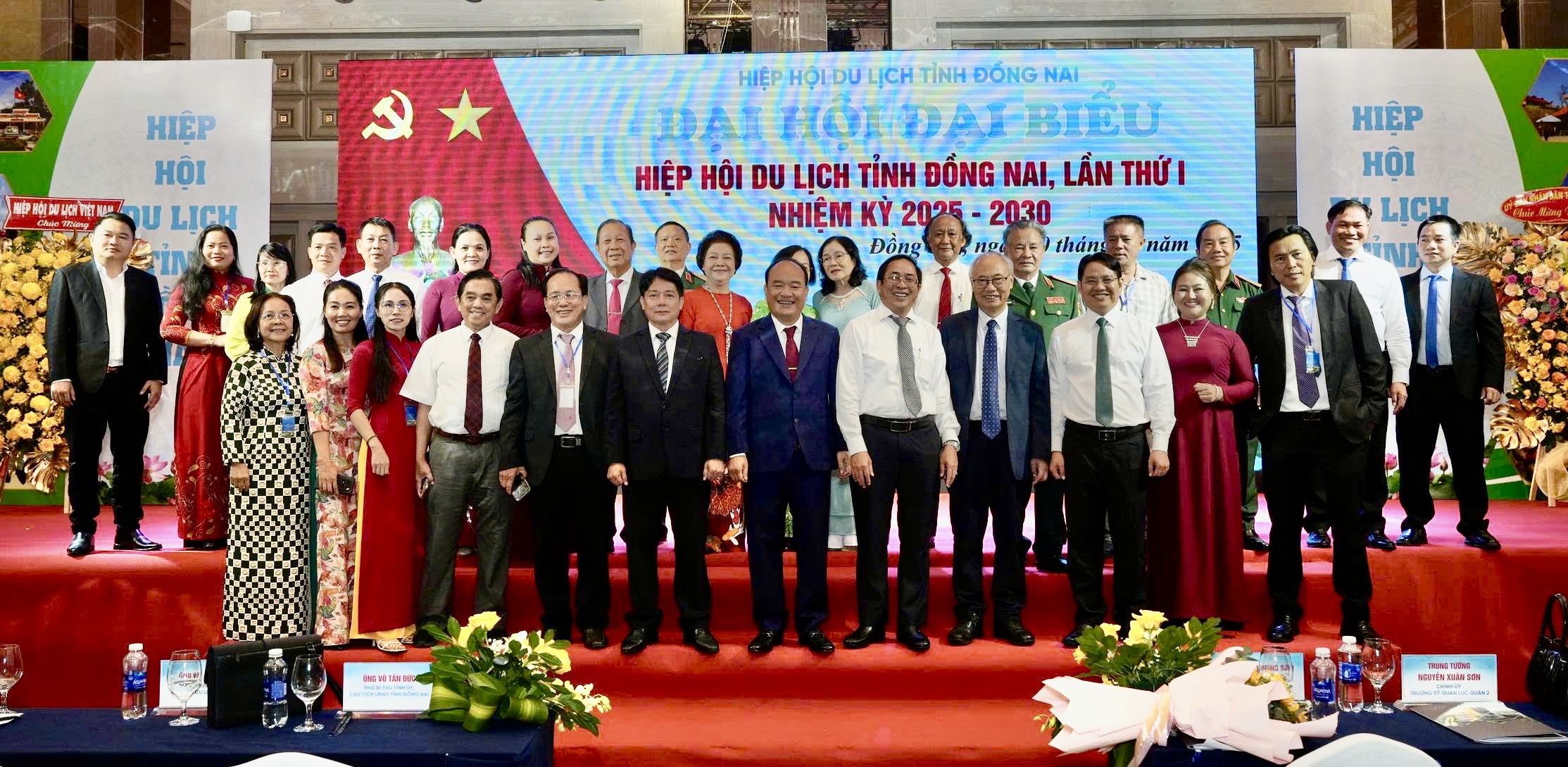 Đồng Nai: Bước chuyển m&igrave;nh của ng&agrave;nh c&ocirc;ng nghiệp kh&ocirc;ng kh&oacute;i- Ảnh 3.