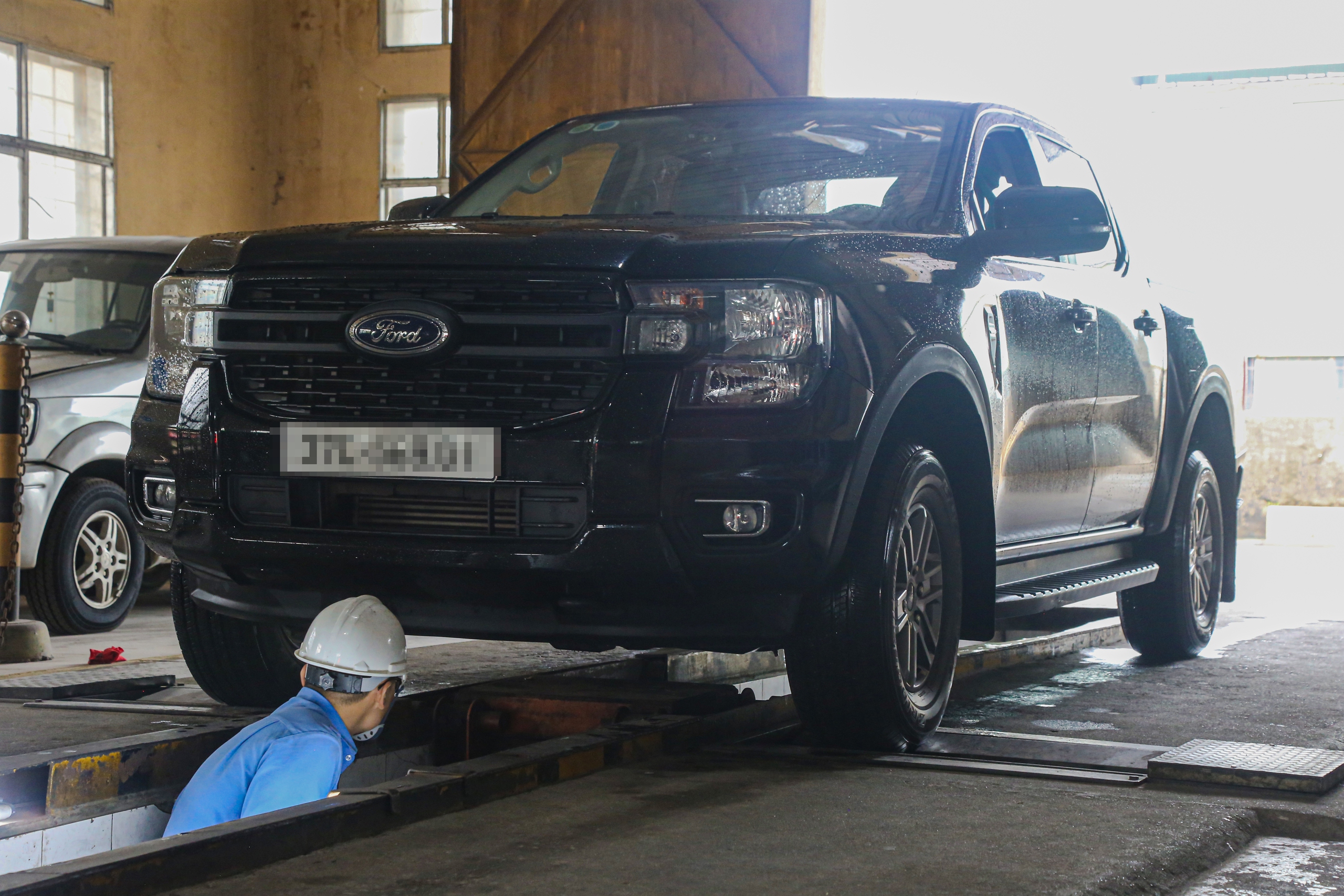 Nghệ An: Hàng chục nghìn người dân hưởng lợi từ chính sách miễn kiểm định lần đầu- Ảnh 2. Nghệ An: Hàng chục nghìn người dân hưởng lợi từ chính sách miễn kiểm định lần đầu- Ảnh 2.