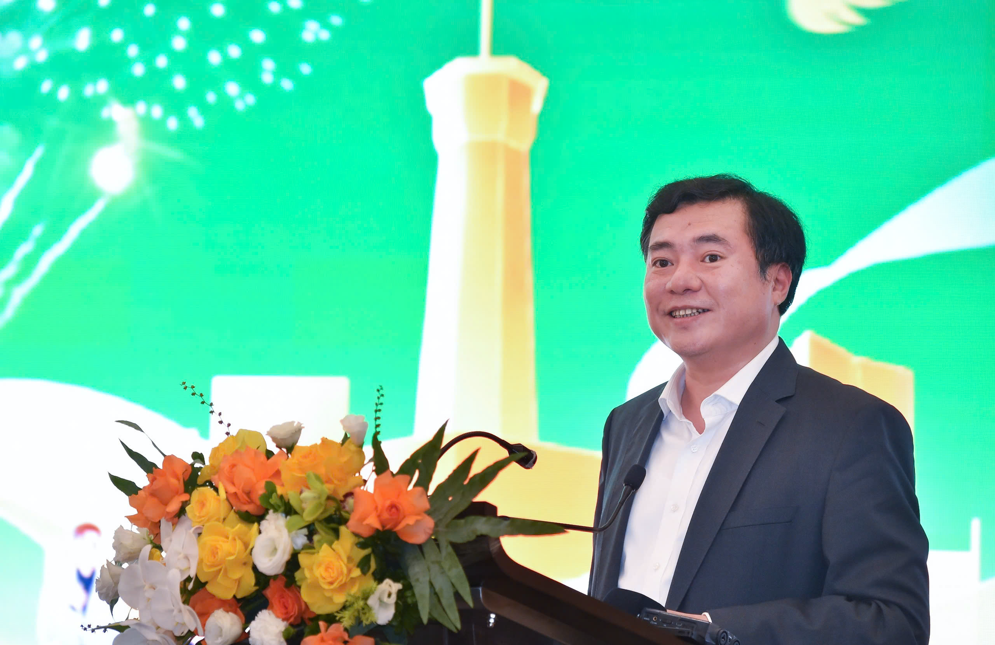 Hội chợ m&ugrave;a Thu 2025 - cầu nối thương mại v&agrave; sản xuất quốc gia- Ảnh 2.