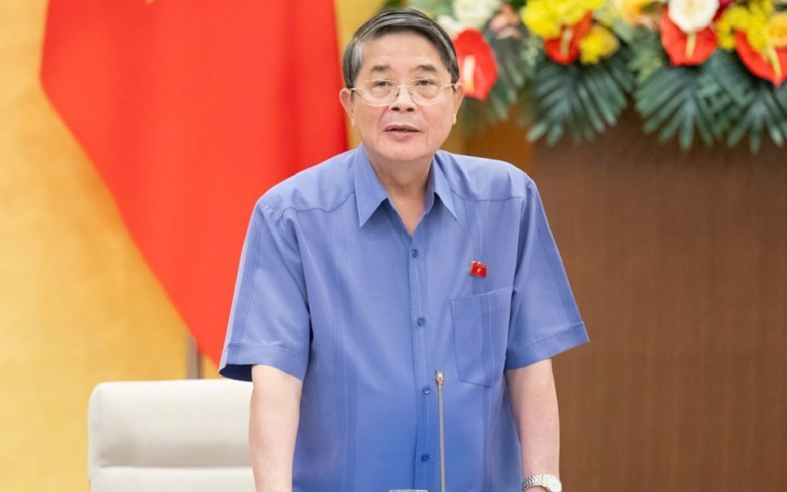 Sửa luật Địa chất v&agrave; kho&aacute;ng sản, xử l&yacute; vấn đề thiếu vật liệu x&acirc;y dựng- Ảnh 2.