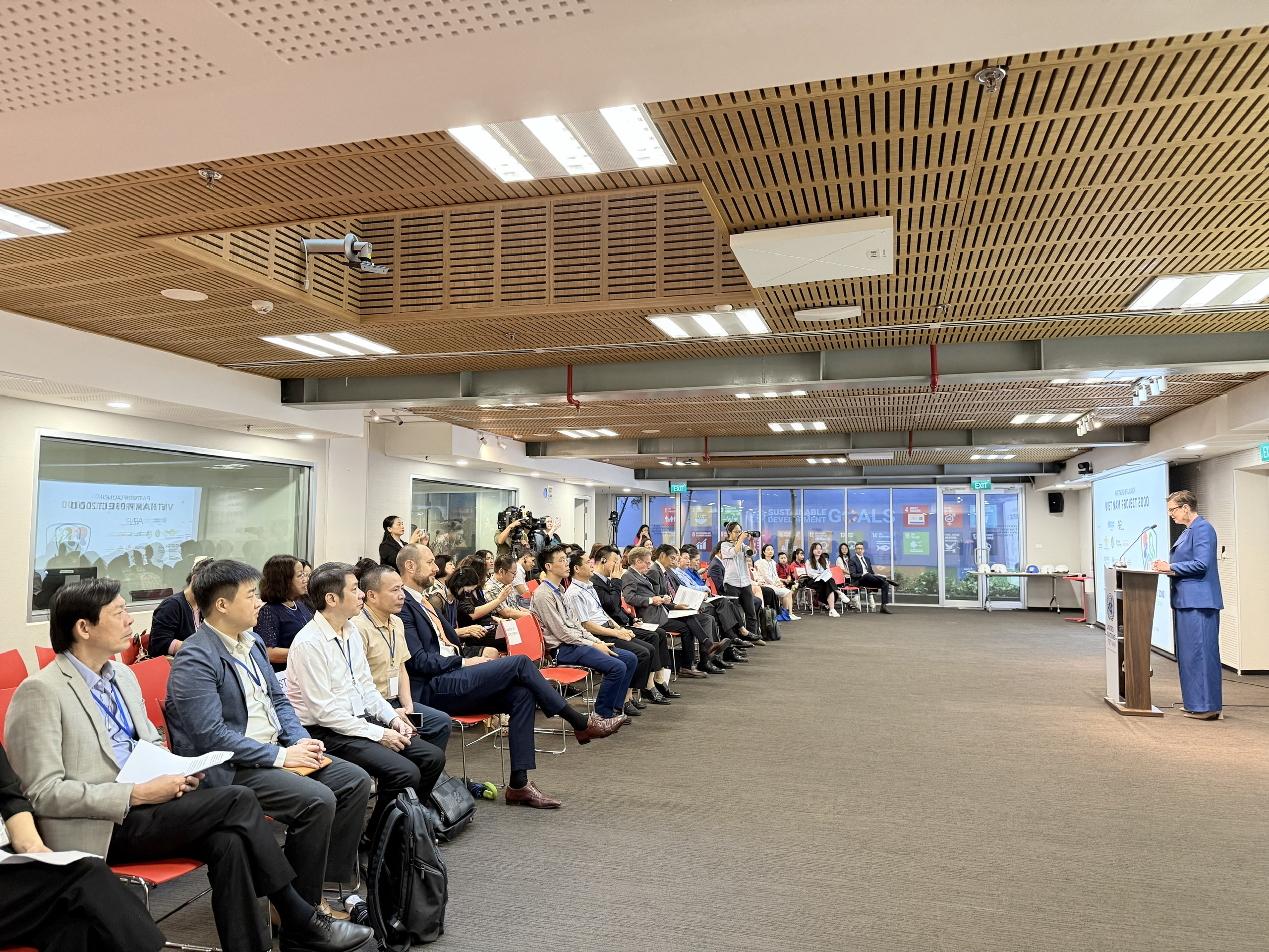 &ldquo;Dự &aacute;n Việt Nam 2000&rdquo; - H&agrave;nh tr&igrave;nh đưa con số tử vong do tai nạn giao th&ocirc;ng ở trẻ em về 0- Ảnh 4.