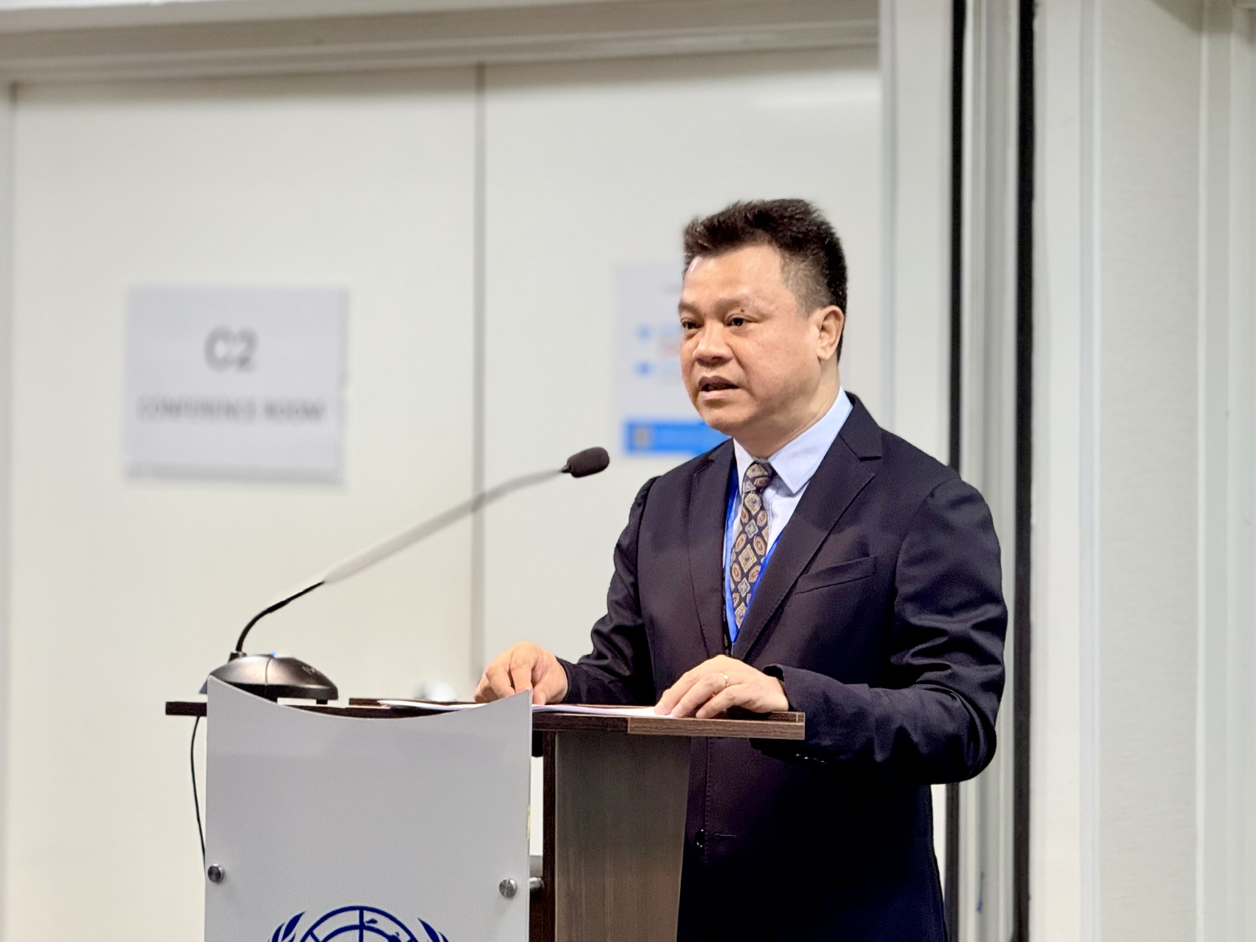 &ldquo;Dự &aacute;n Việt Nam 2000&rdquo; - H&agrave;nh tr&igrave;nh đưa con số tử vong do tai nạn giao th&ocirc;ng ở trẻ em về 0- Ảnh 2.