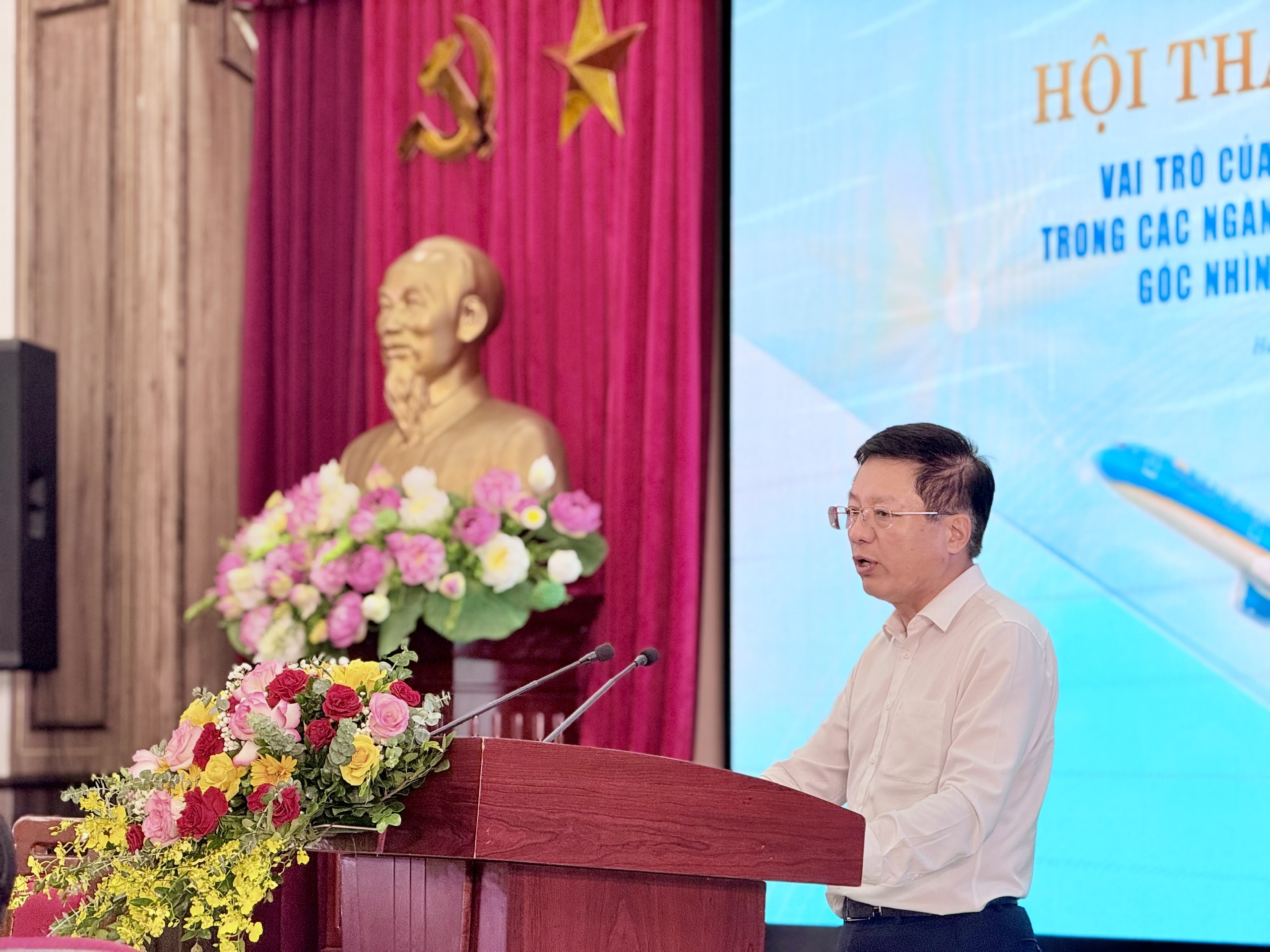 Doanh nghiệp Nh&agrave; nước phải giữ vai tr&ograve; chủ đạo, dẫn dắt tăng trưởng kinh tế- Ảnh 5.