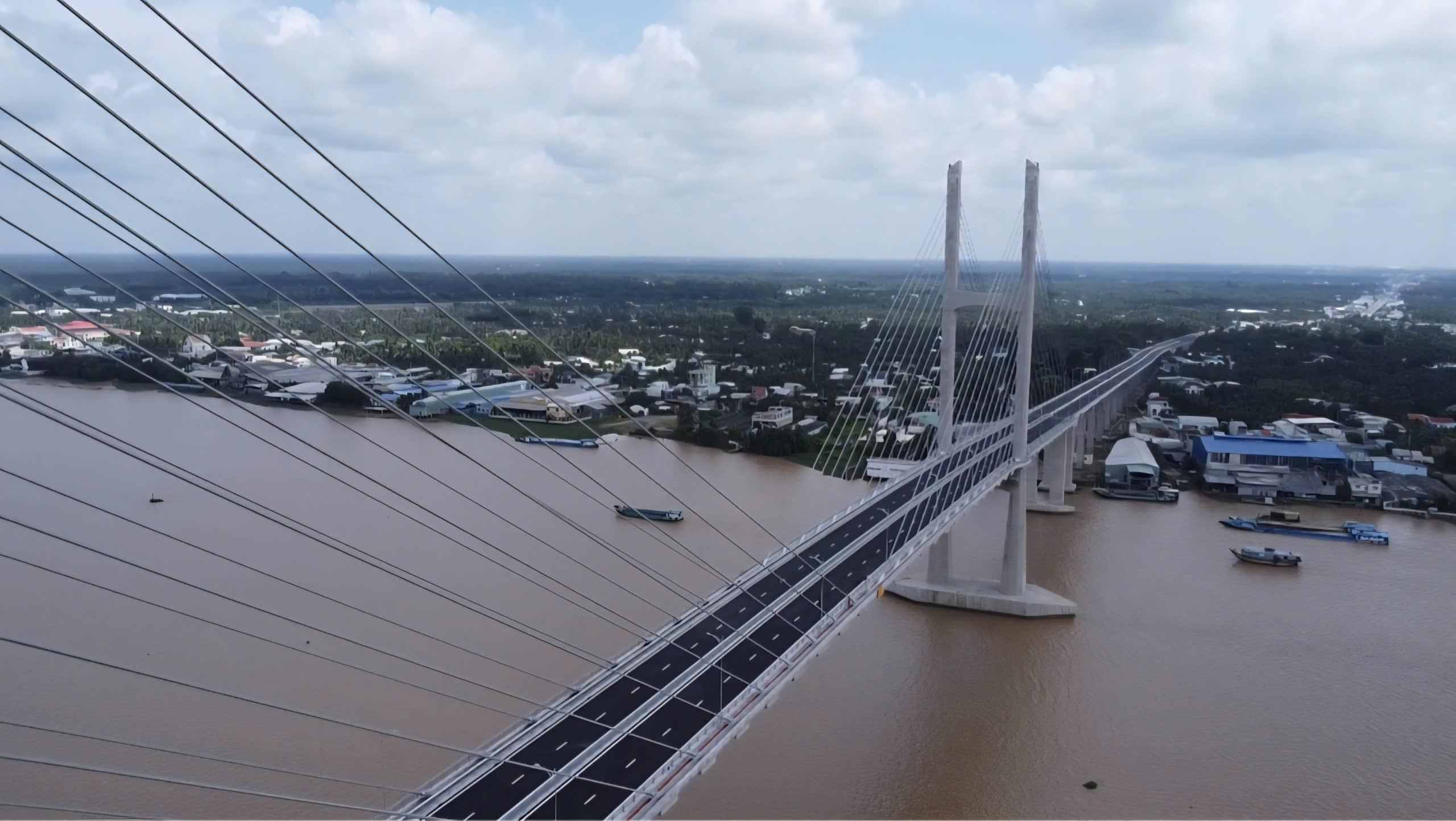 Dấu ấn bốn công trình tiêu biểu chào mừng Đại hội Đảng bộ Chính phủ lần thứ I- Ảnh 3. Dấu ấn bốn công trình tiêu biểu chào mừng Đại hội Đảng bộ Chính phủ lần thứ I- Ảnh 3.