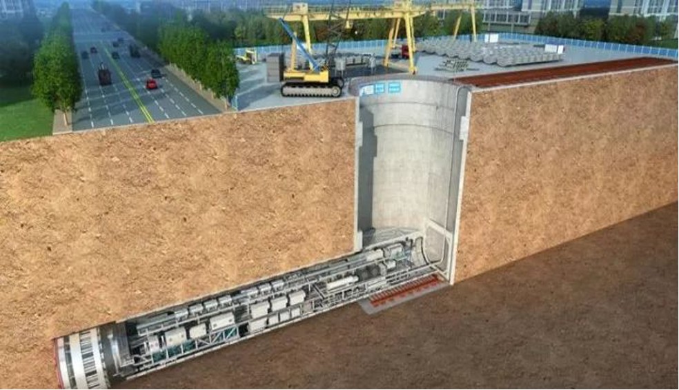 Đ&egrave;o Cả nghi&ecirc;n cứu x&acirc;y dựng hệ thống tho&aacute;t nước ngầm, chống ngập &uacute;ng đ&ocirc; thị- Ảnh 5.