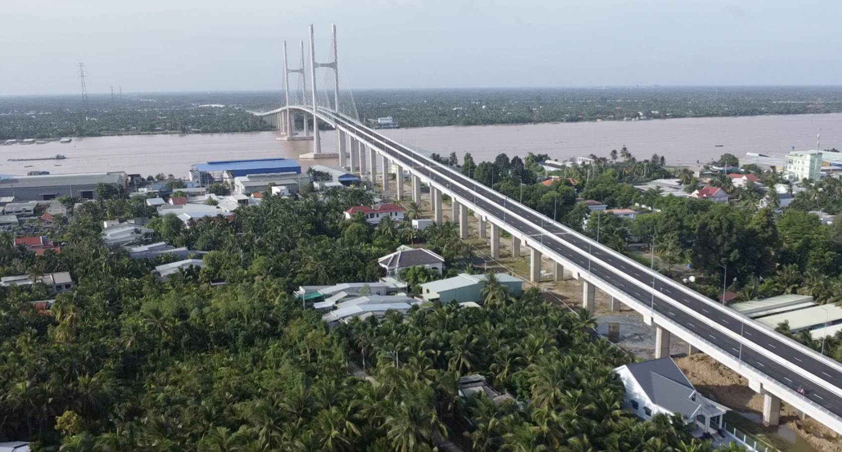 Dấu ấn bốn công trình tiêu biểu chào mừng Đại hội Đảng bộ Chính phủ lần thứ I- Ảnh 1. Dấu ấn bốn công trình tiêu biểu chào mừng Đại hội Đảng bộ Chính phủ lần thứ I- Ảnh 1.