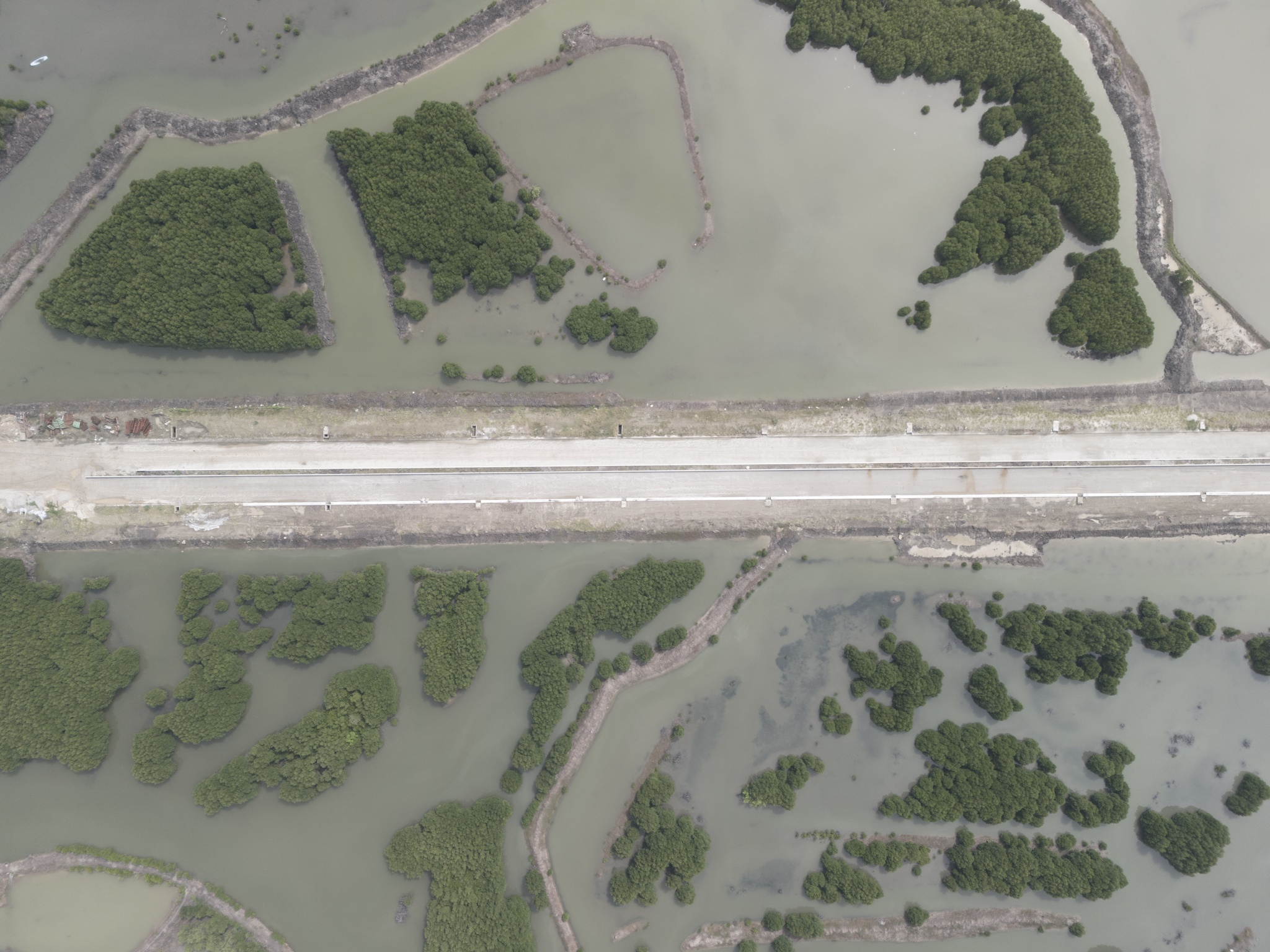 Toàn cảnh công trình đường hơn 3.000 tỷ đồng, mạch kết nối về siêu cảng Cái Mép - Thị Vải- Ảnh 11. Toàn cảnh công trình đường hơn 3.000 tỷ đồng, mạch kết nối về siêu cảng Cái Mép - Thị Vải- Ảnh 11.