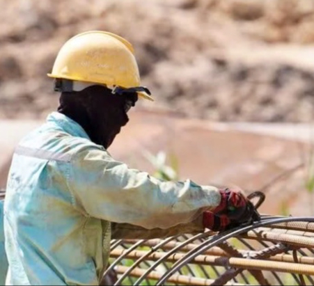 Toàn cảnh công trình đường hơn 3.000 tỷ đồng, mạch kết nối về siêu cảng Cái Mép - Thị Vải- Ảnh 10. Toàn cảnh công trình đường hơn 3.000 tỷ đồng, mạch kết nối về siêu cảng Cái Mép - Thị Vải- Ảnh 10.