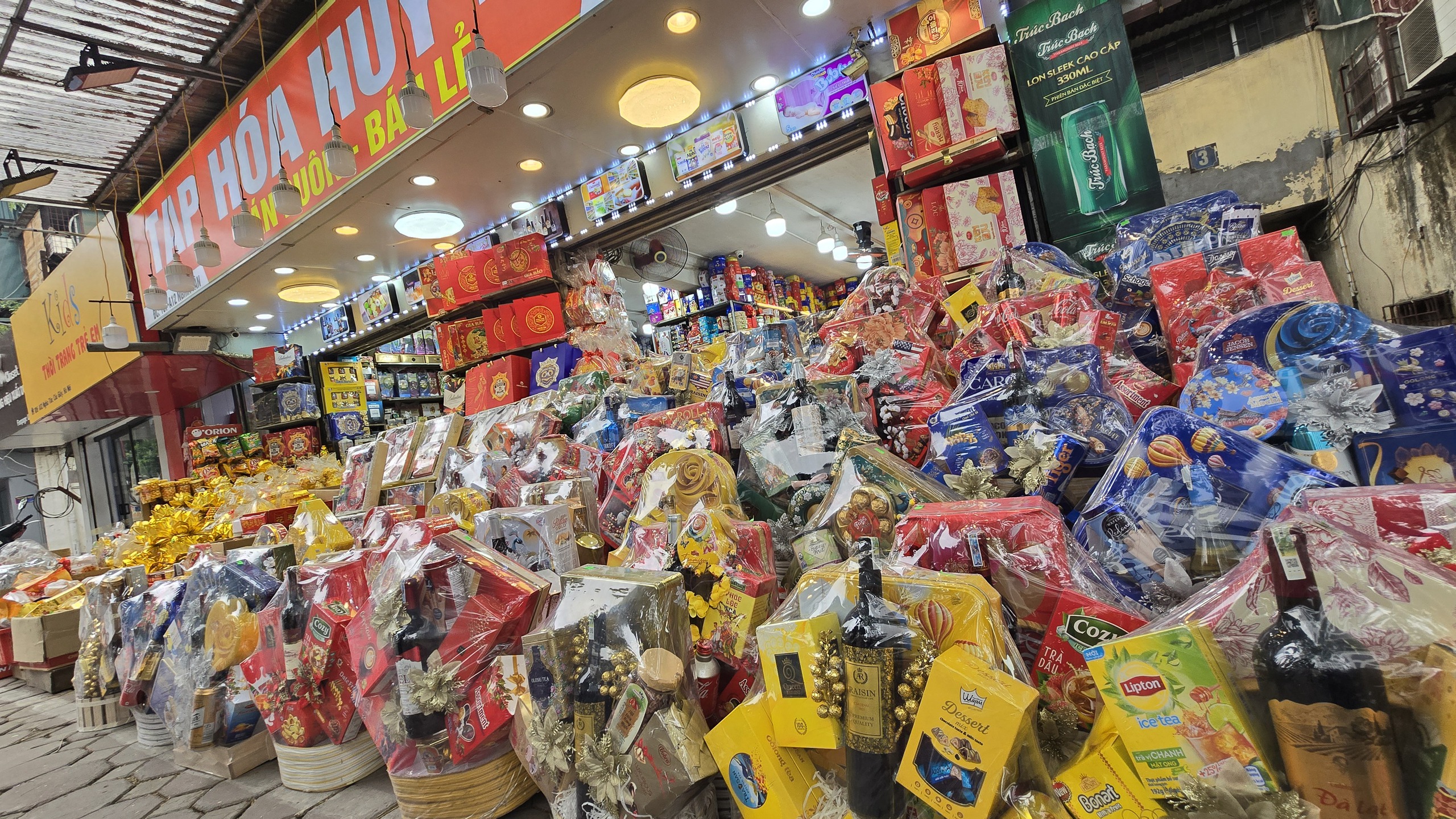 Để đạt 2 triệu doanh nghiệp: Phải có "luật chơi" riêng cho hộ kinh doanh- Ảnh 1. Để đạt 2 triệu doanh nghiệp: Phải có "luật chơi" riêng cho hộ kinh doanh- Ảnh 1.