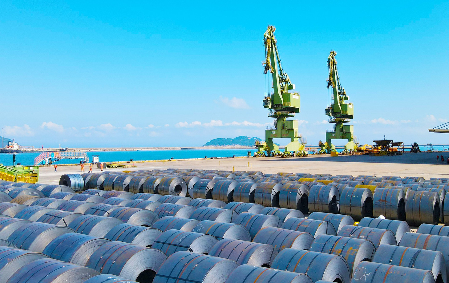 H&agrave; Tĩnh tr&ecirc;n h&agrave;nh tr&igrave;nh hiện thực h&oacute;a tầm nh&igrave;n quy hoạch 2050- Ảnh 4.